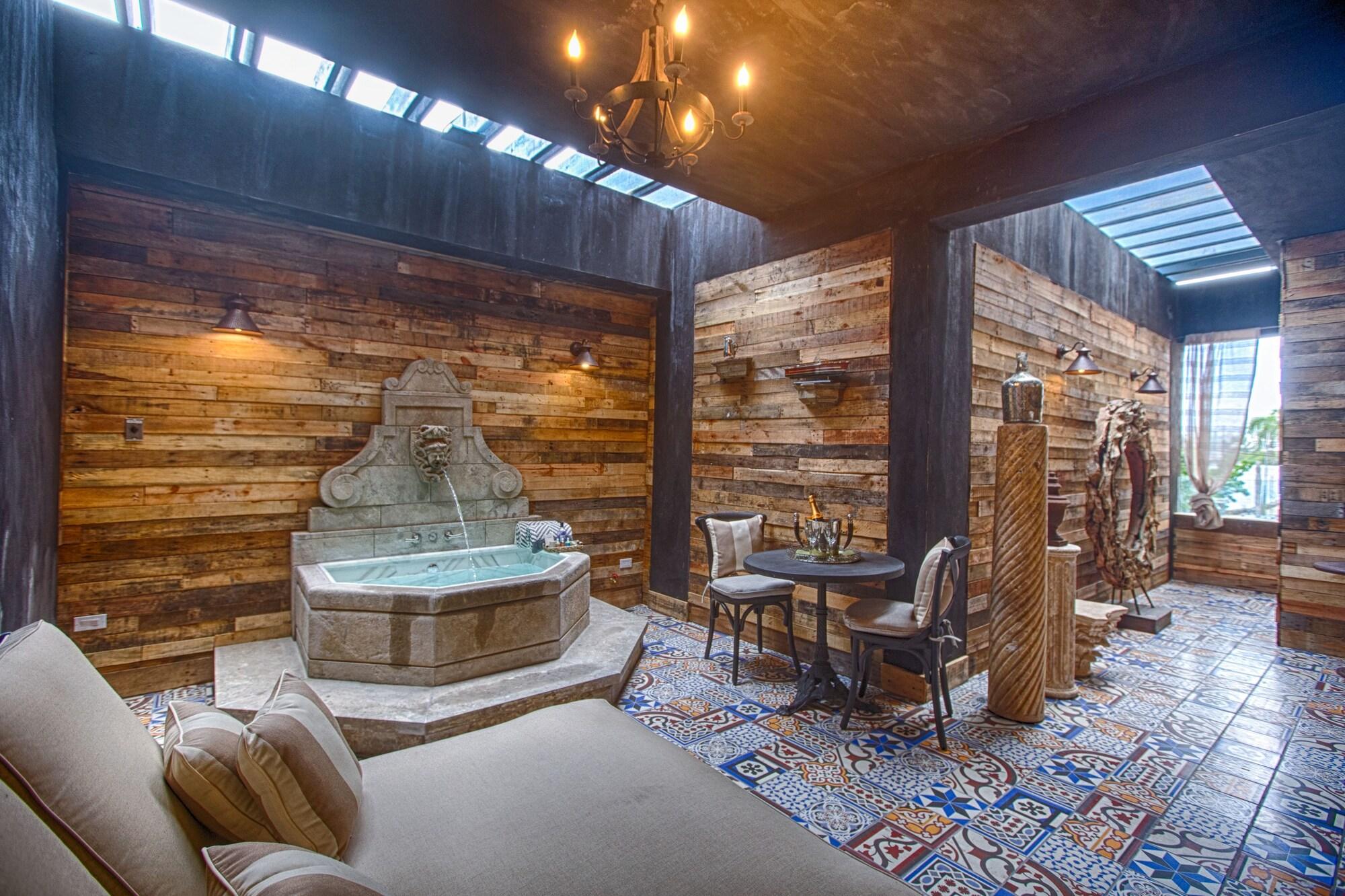 O:live Boutique Hotel by null