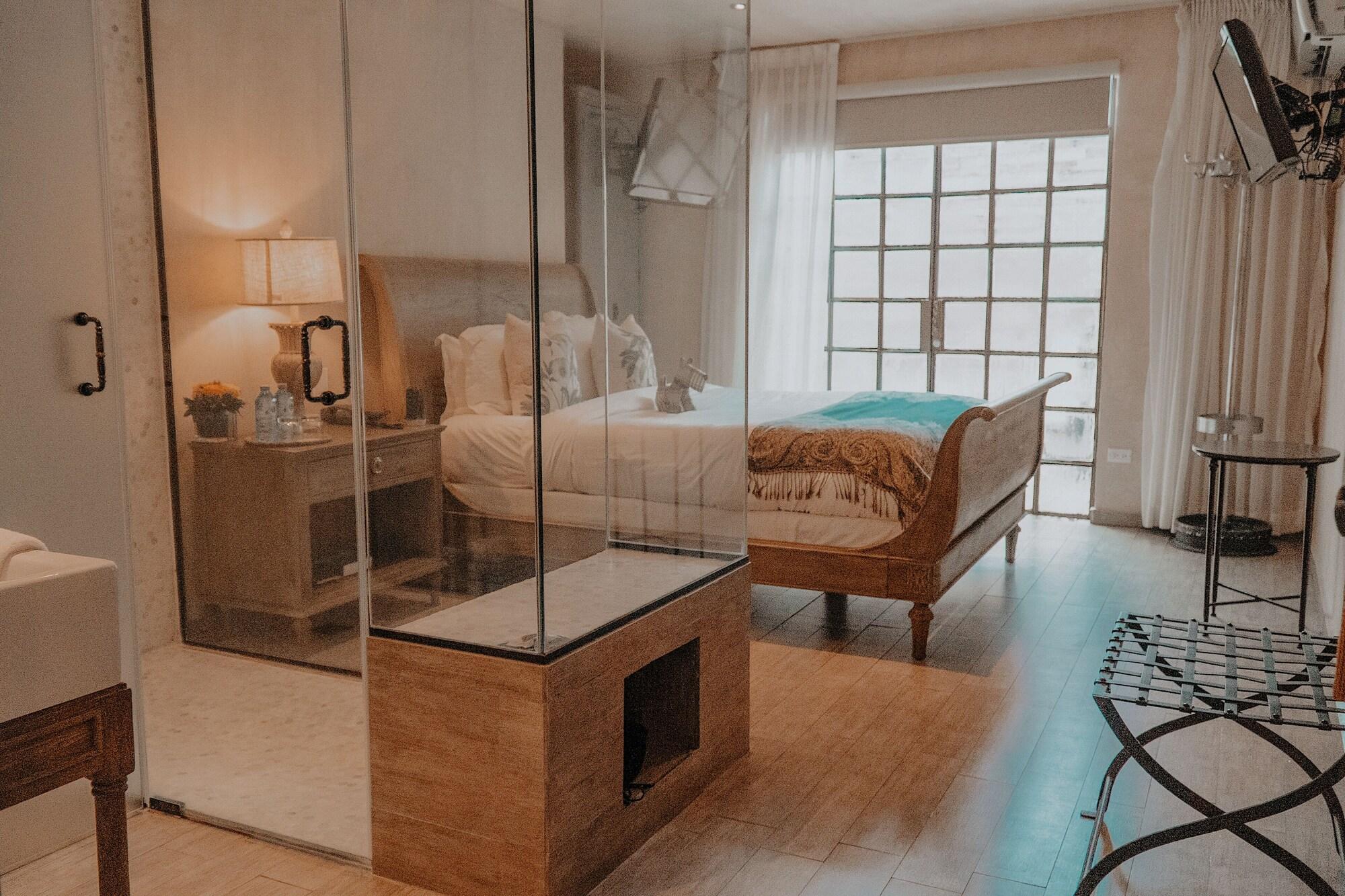 O:live Boutique Hotel by null