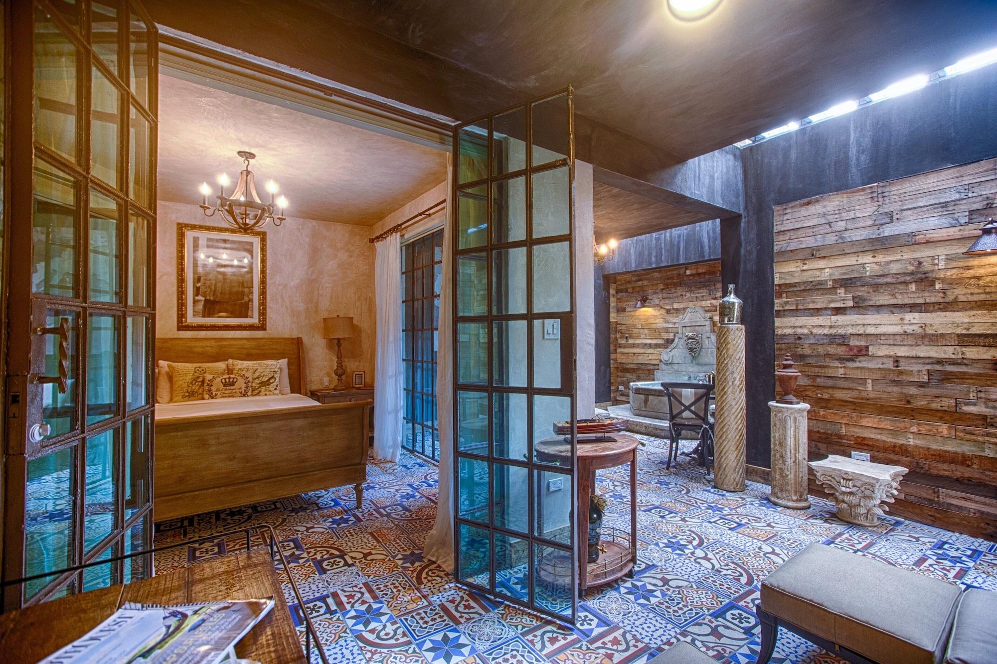 O:live Boutique Hotel by null
