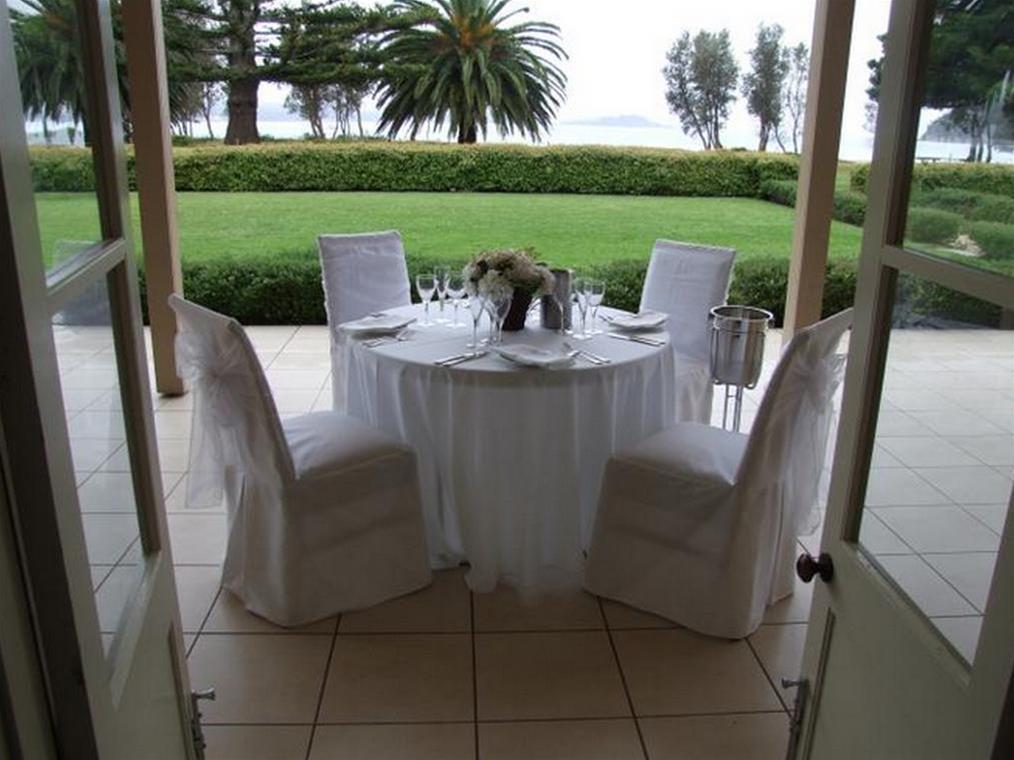 Seahorse Inn