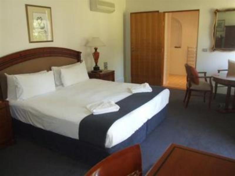 Seahorse Inn Hotel & Villas by null