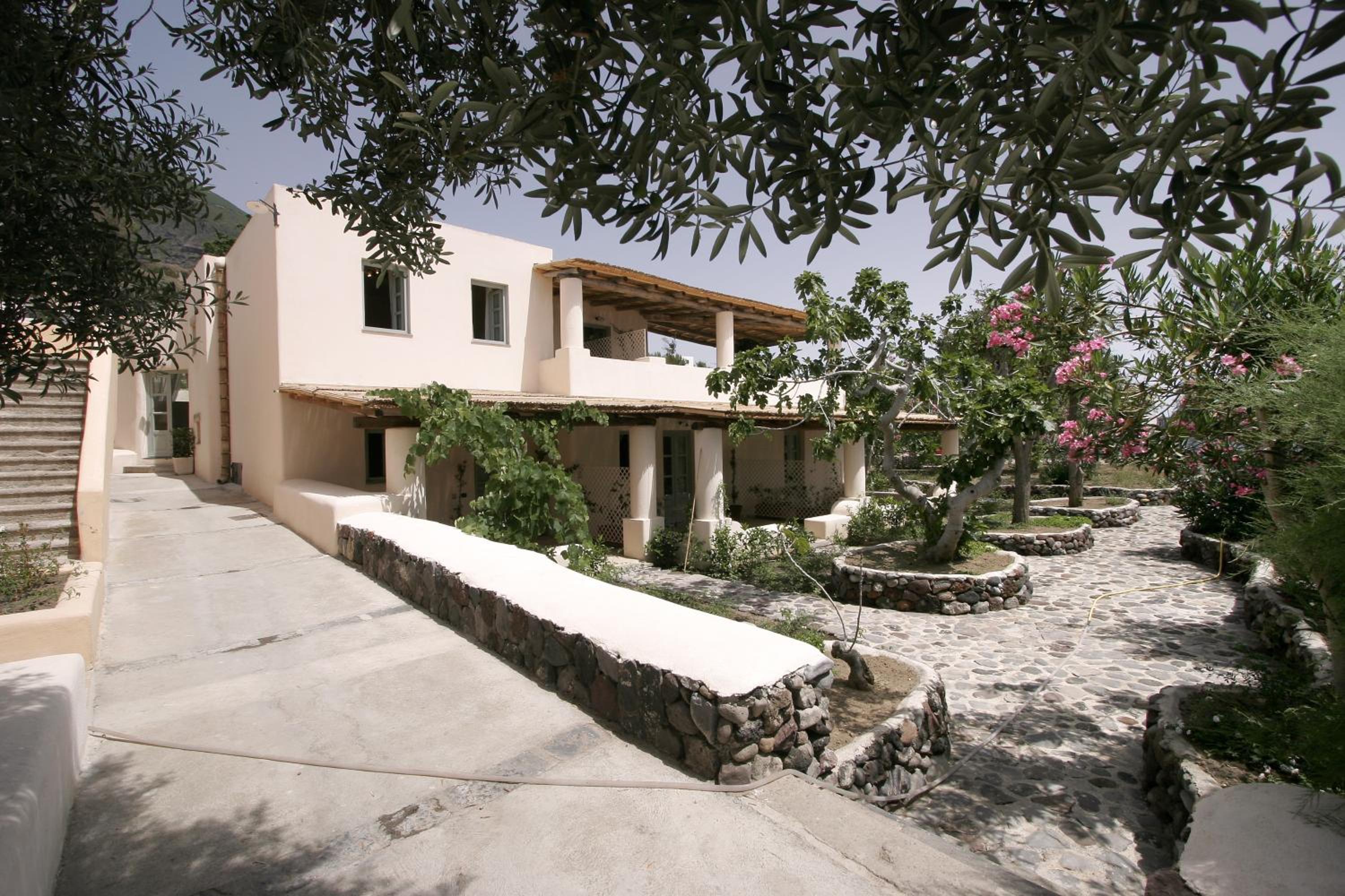 La Salina Borgo di Mare