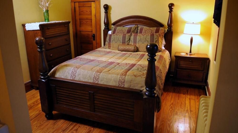 Oliver Inn Bed and Breakfast