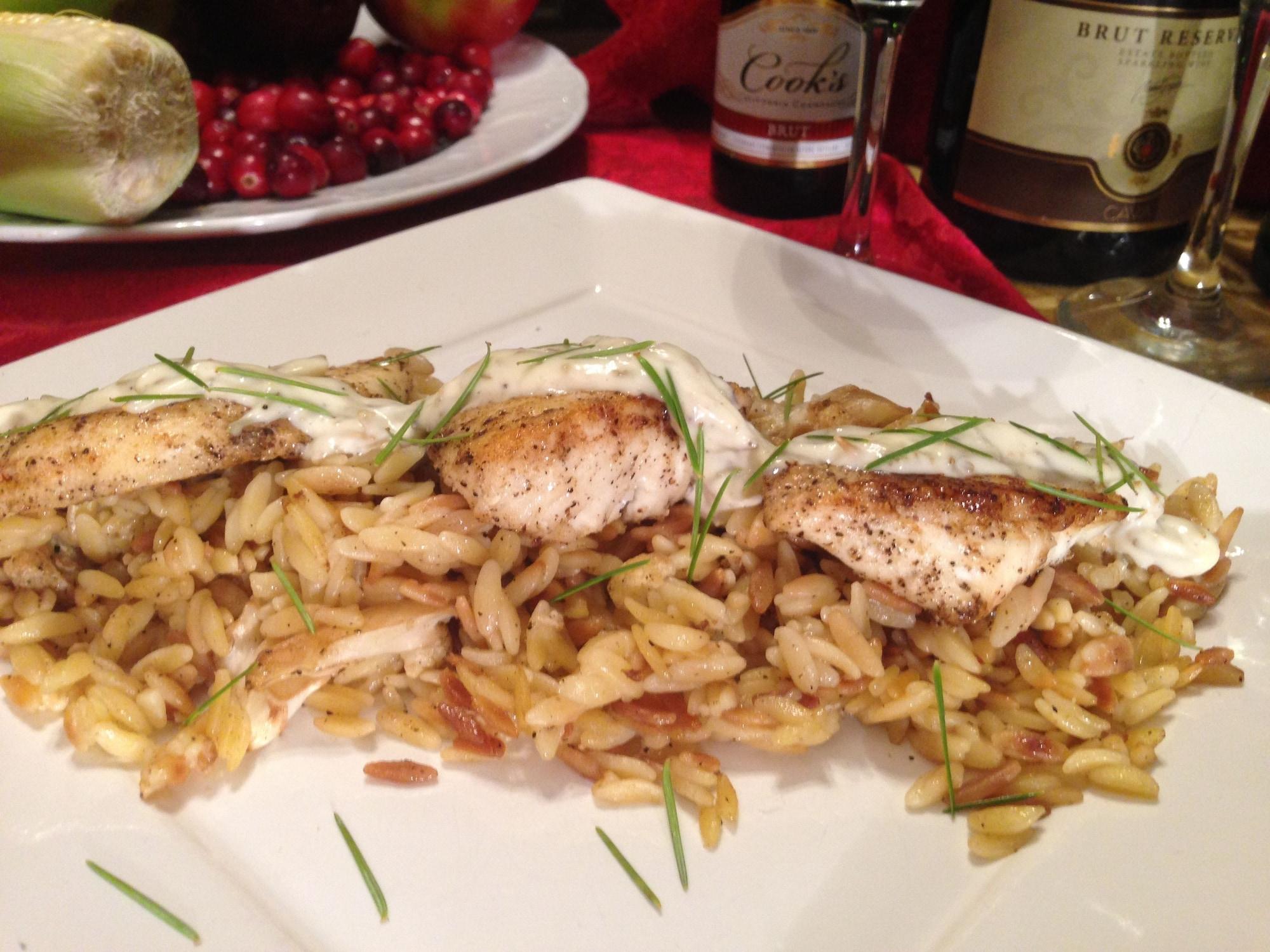 Hotel Seward by null