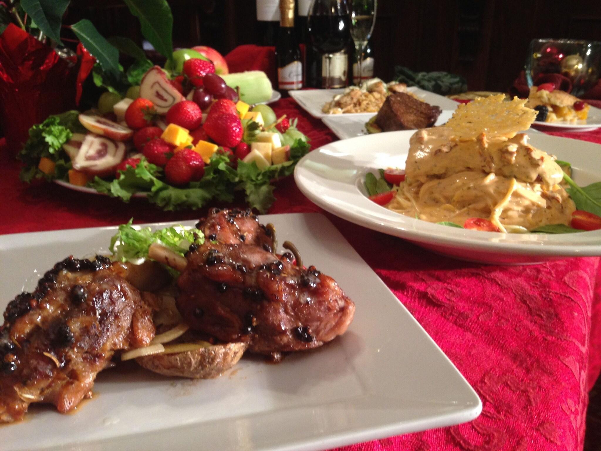 Hotel Seward by null