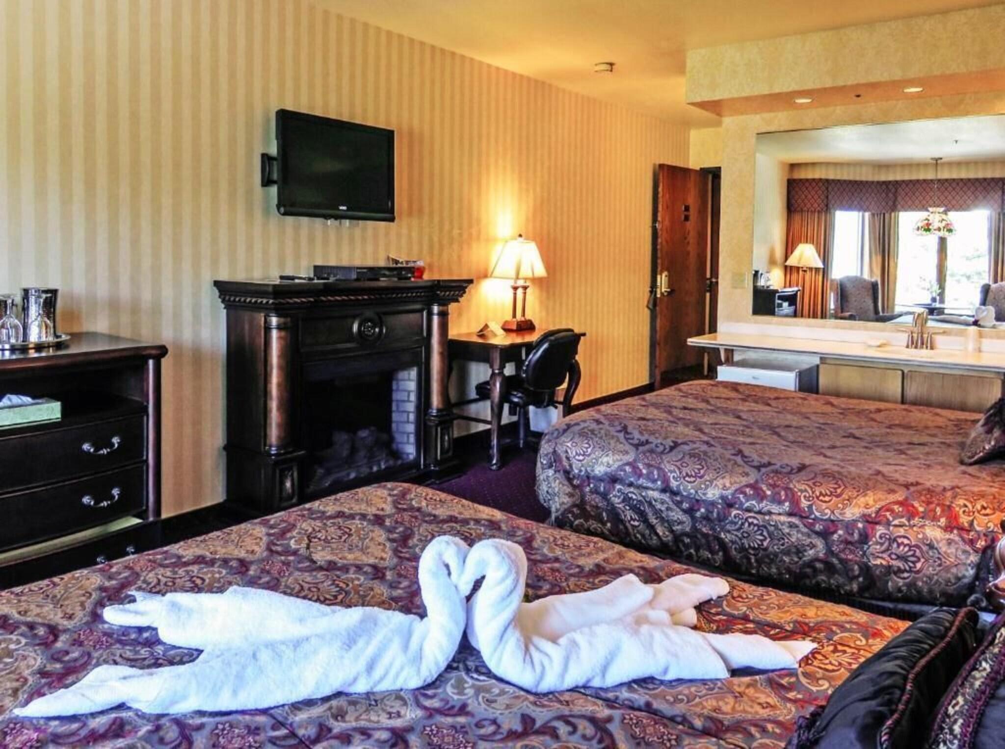 Hotel Seward by null