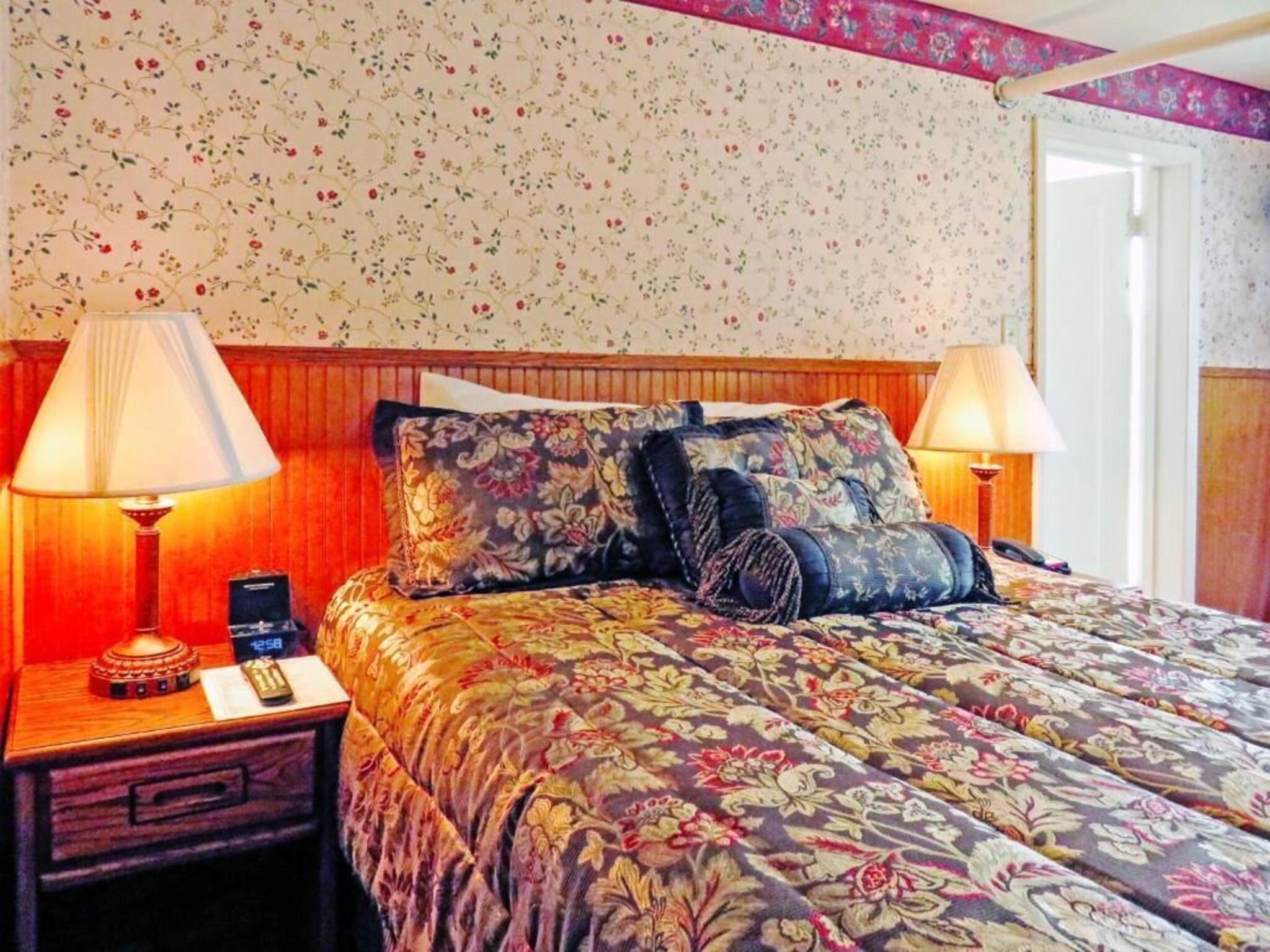 Hotel Seward by null