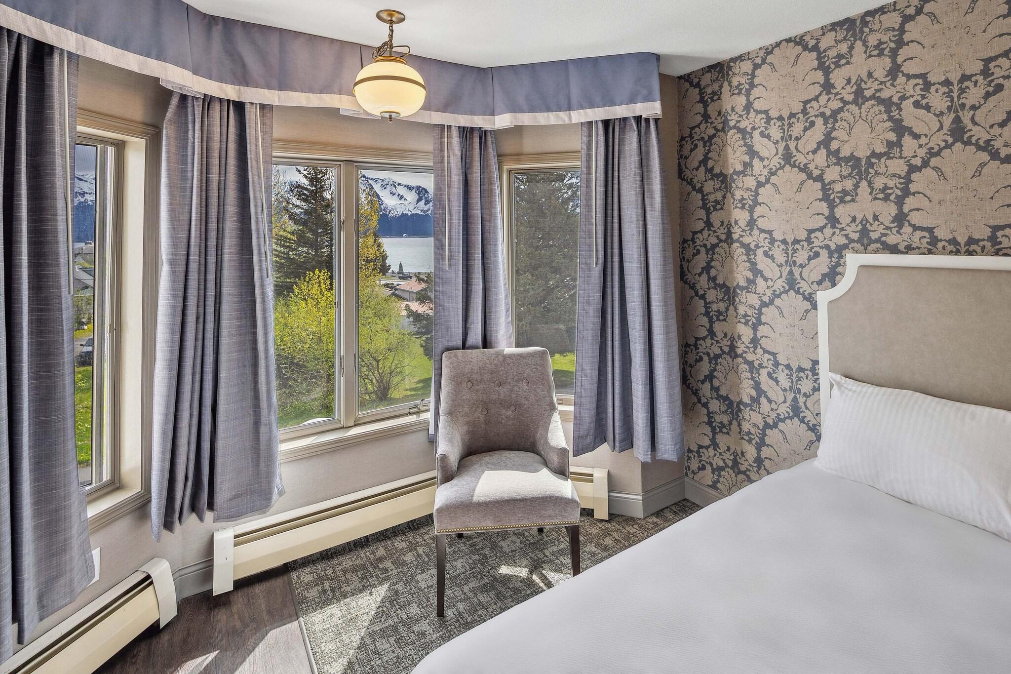 Hotel Seward by null