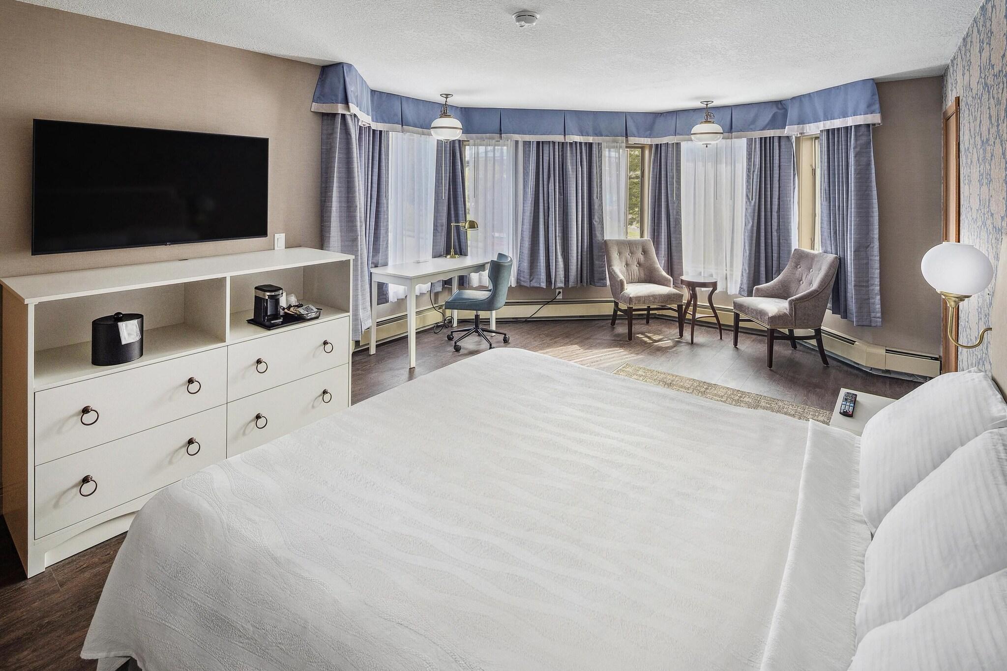 Hotel Seward by null