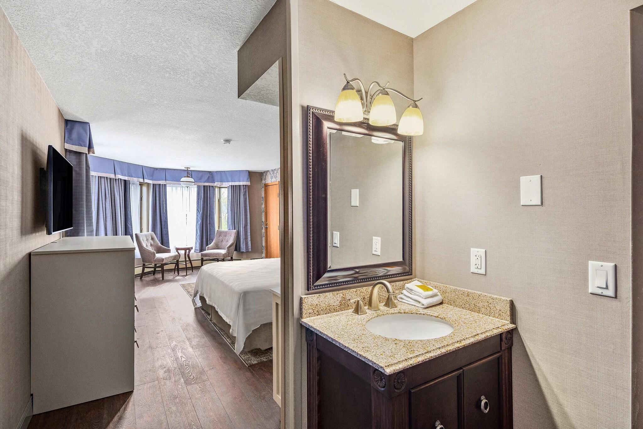Hotel Seward by null