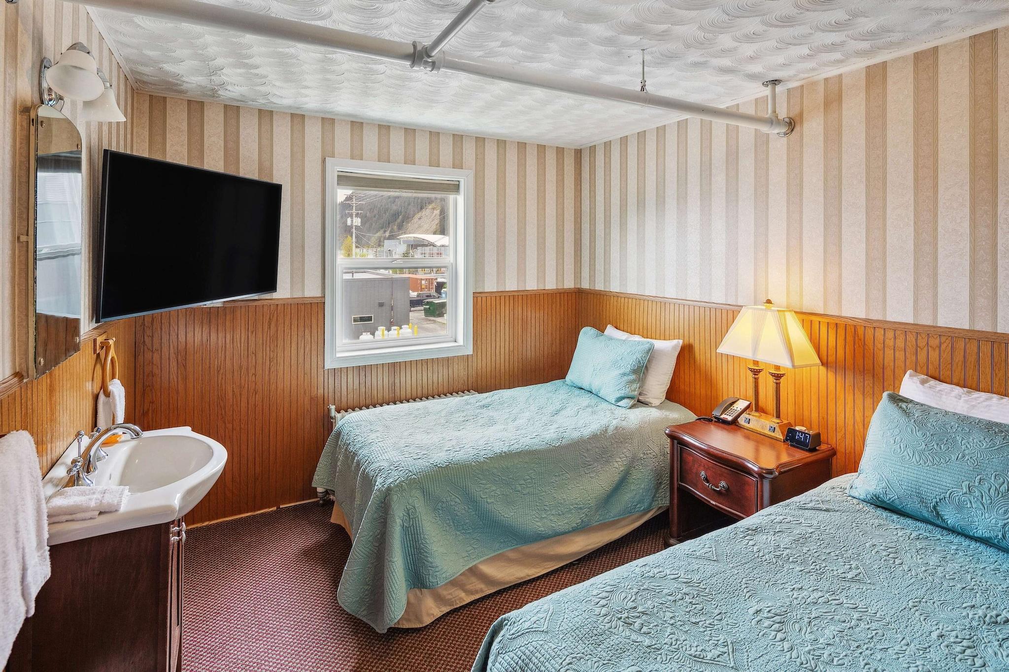 Hotel Seward by null