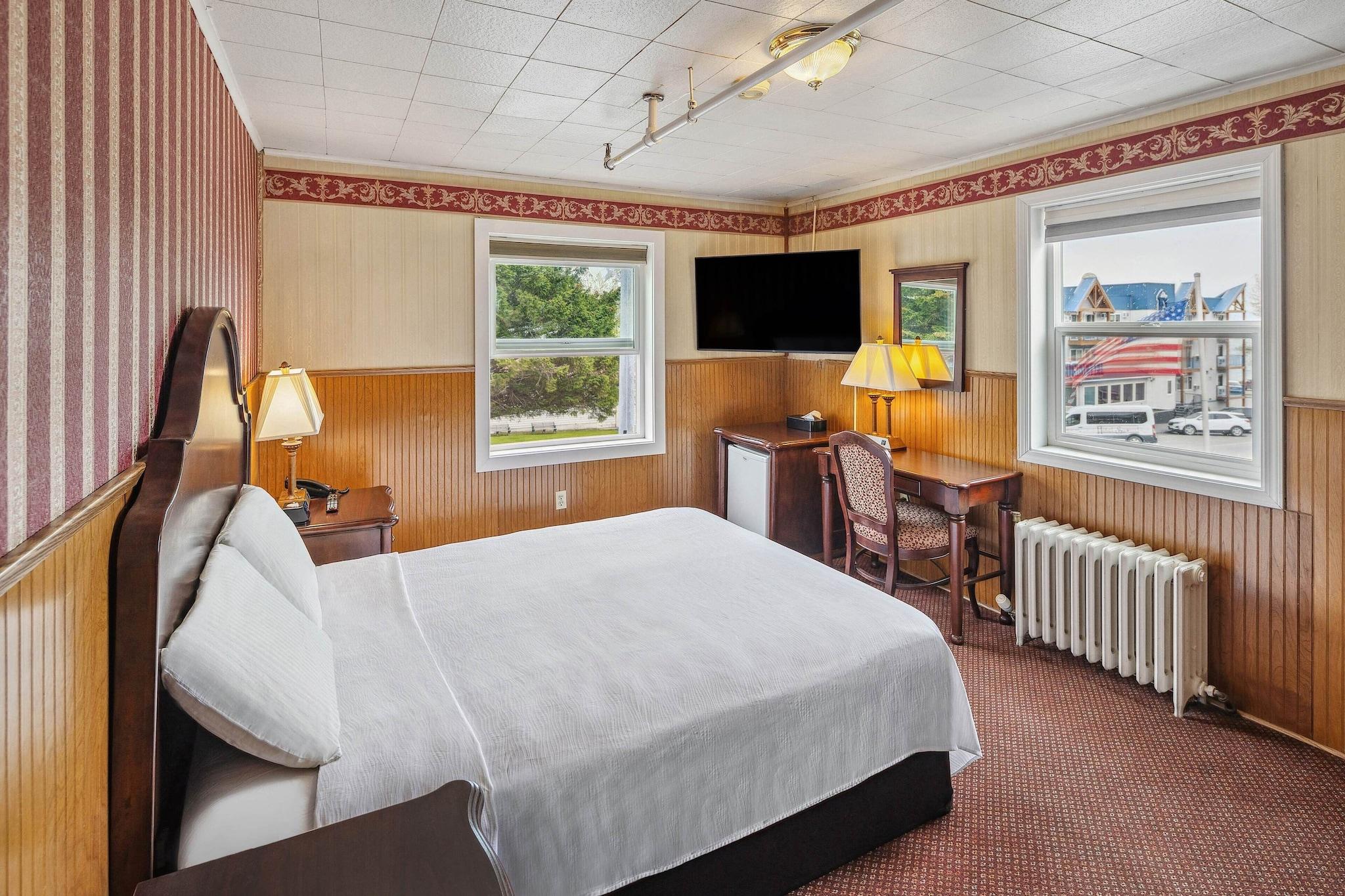 Hotel Seward by null