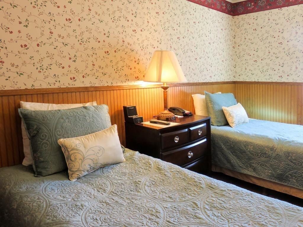 Hotel Seward by null