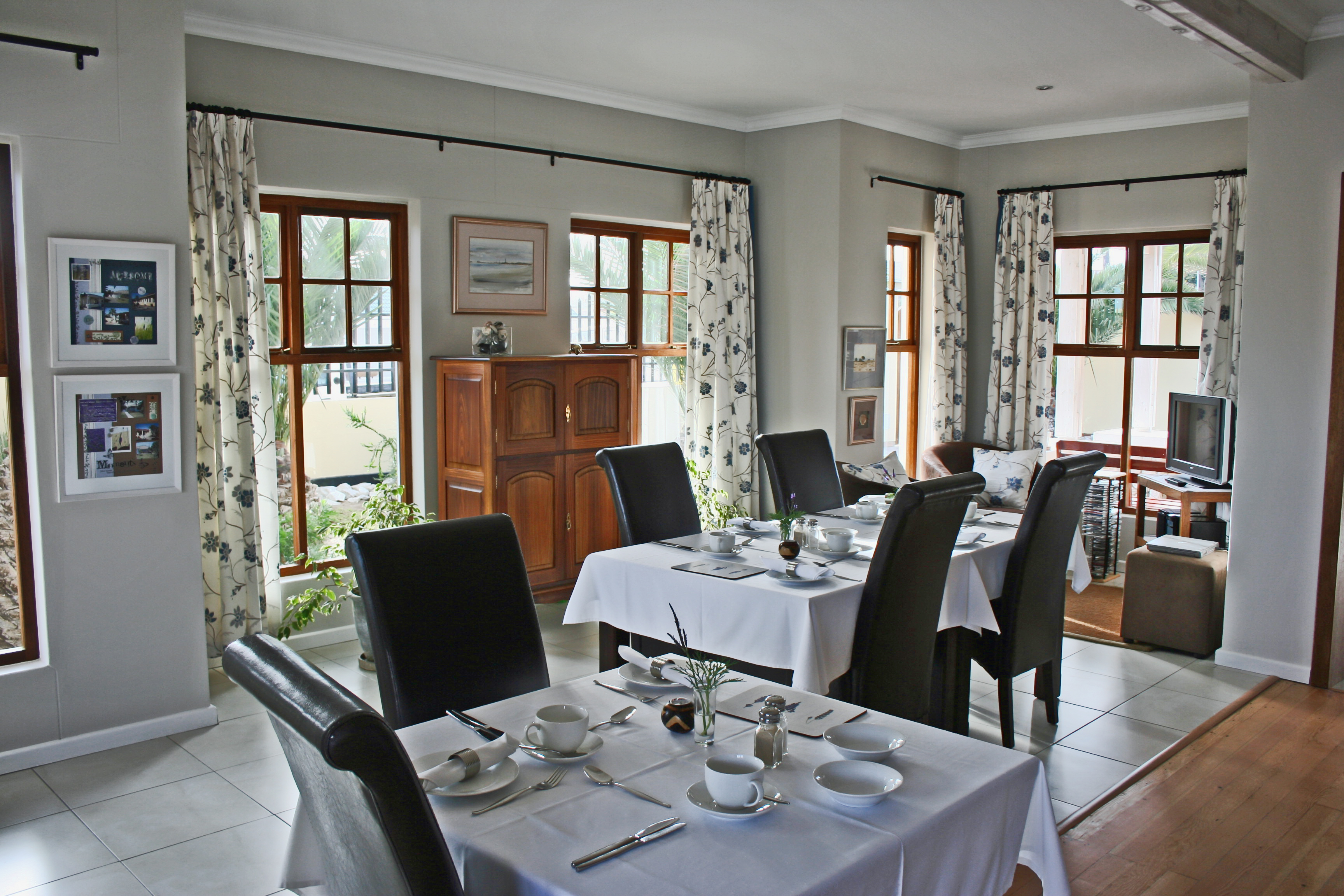 Cornerstone Guesthouse