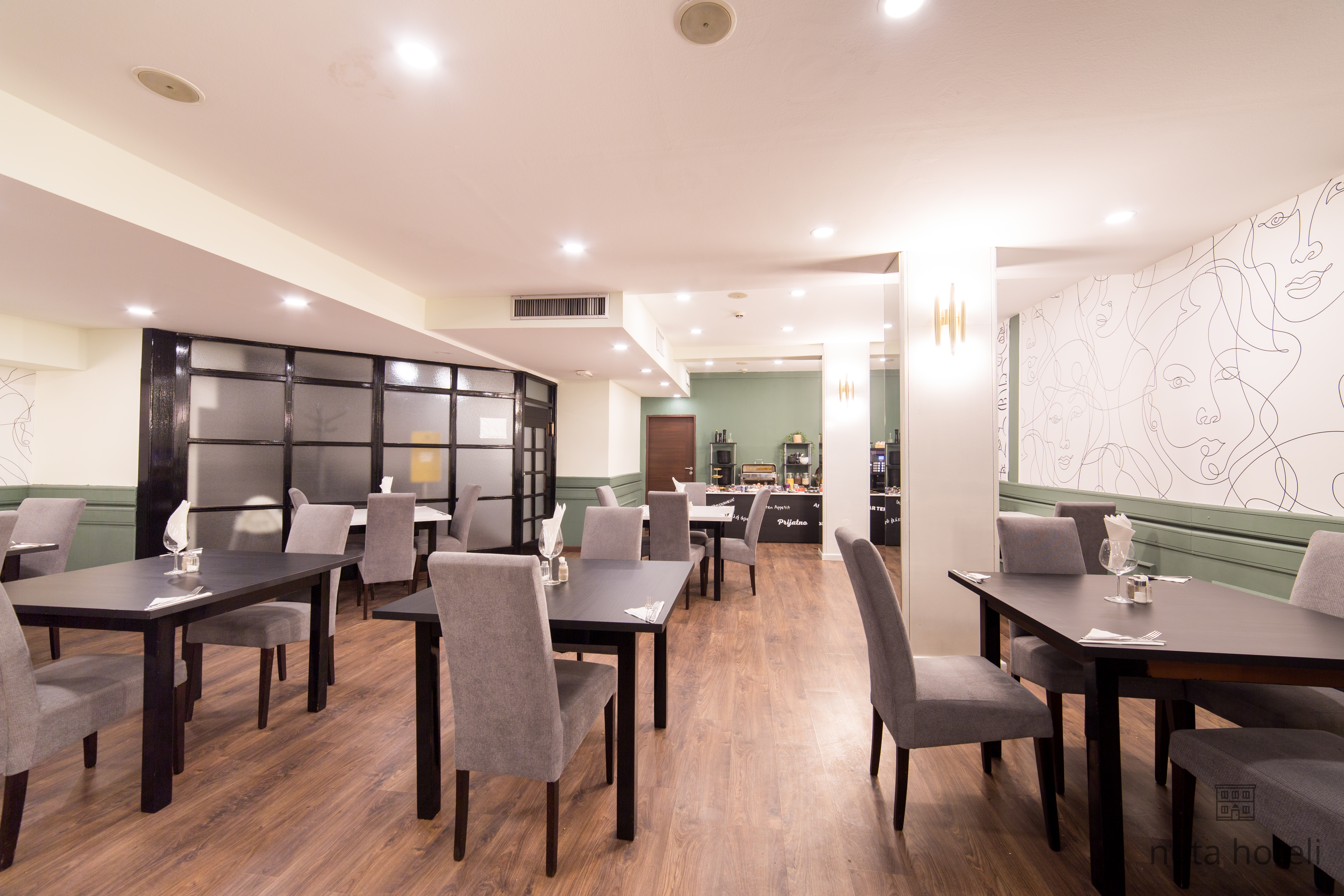 Hotel Sahat
