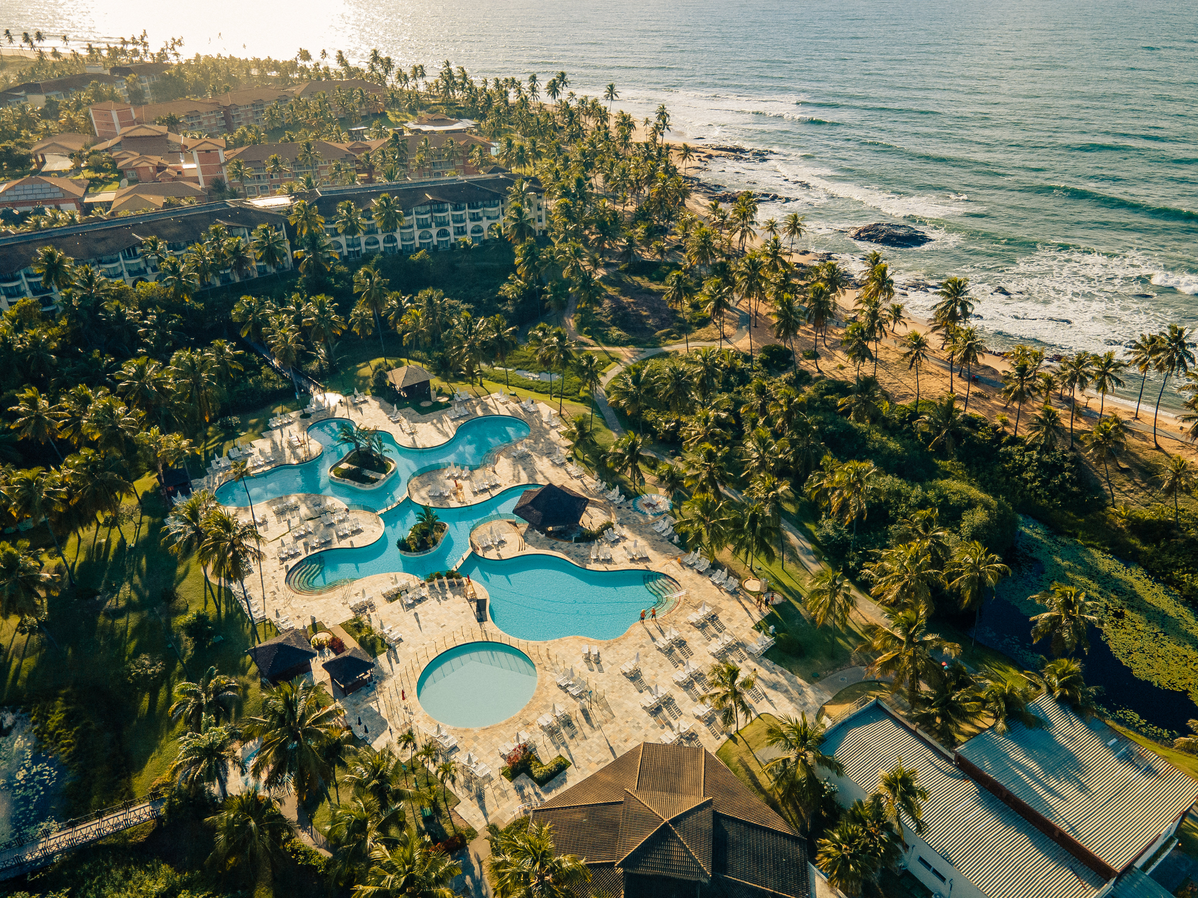 Sauipe Terra Resort - All Inclusive