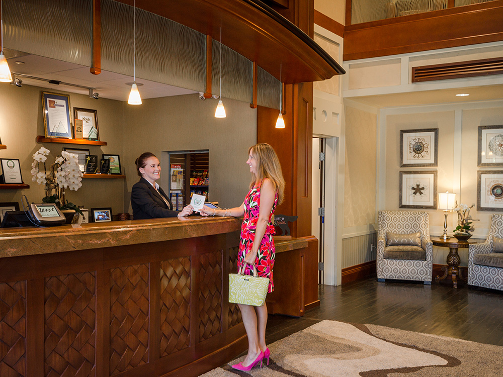 West Inn & Suites by null