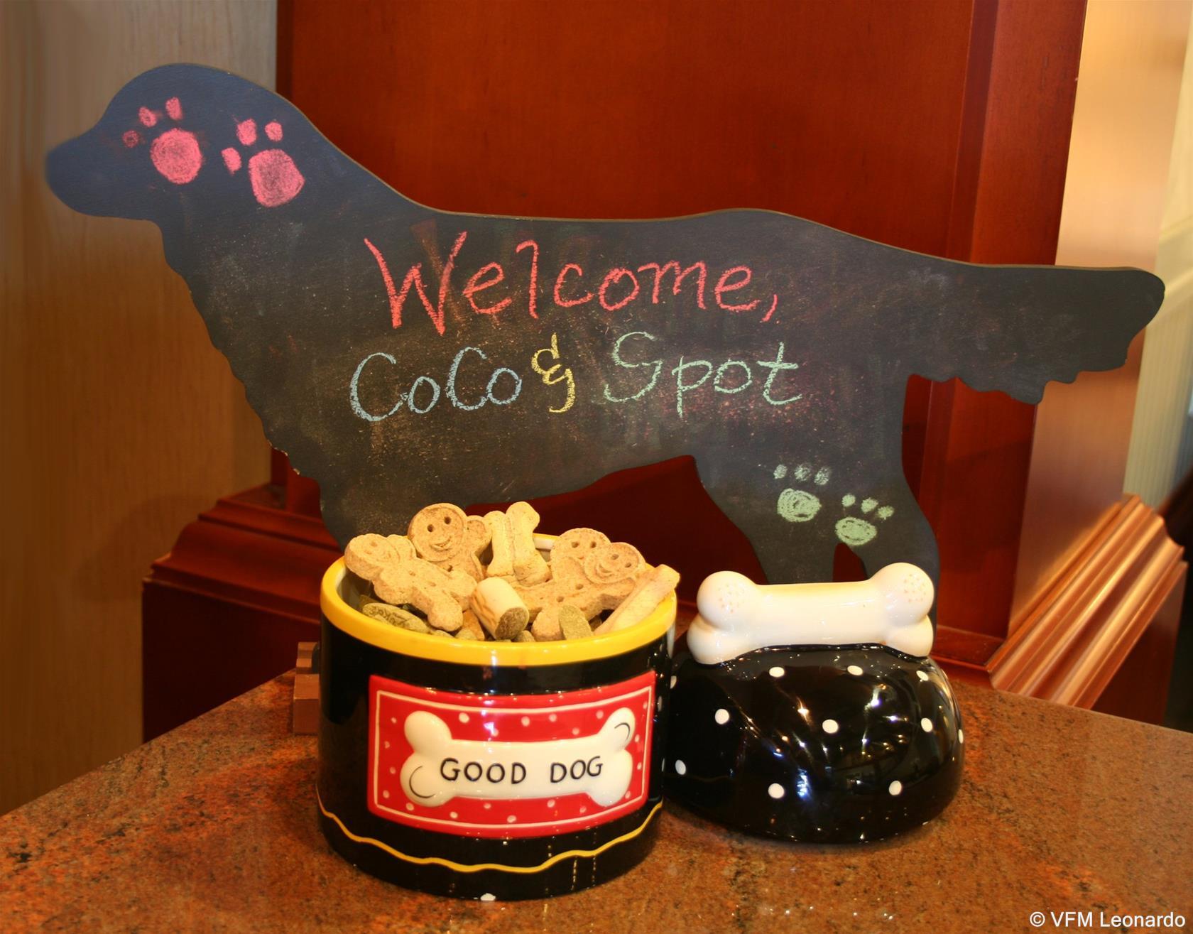 West Inn & Suites by null