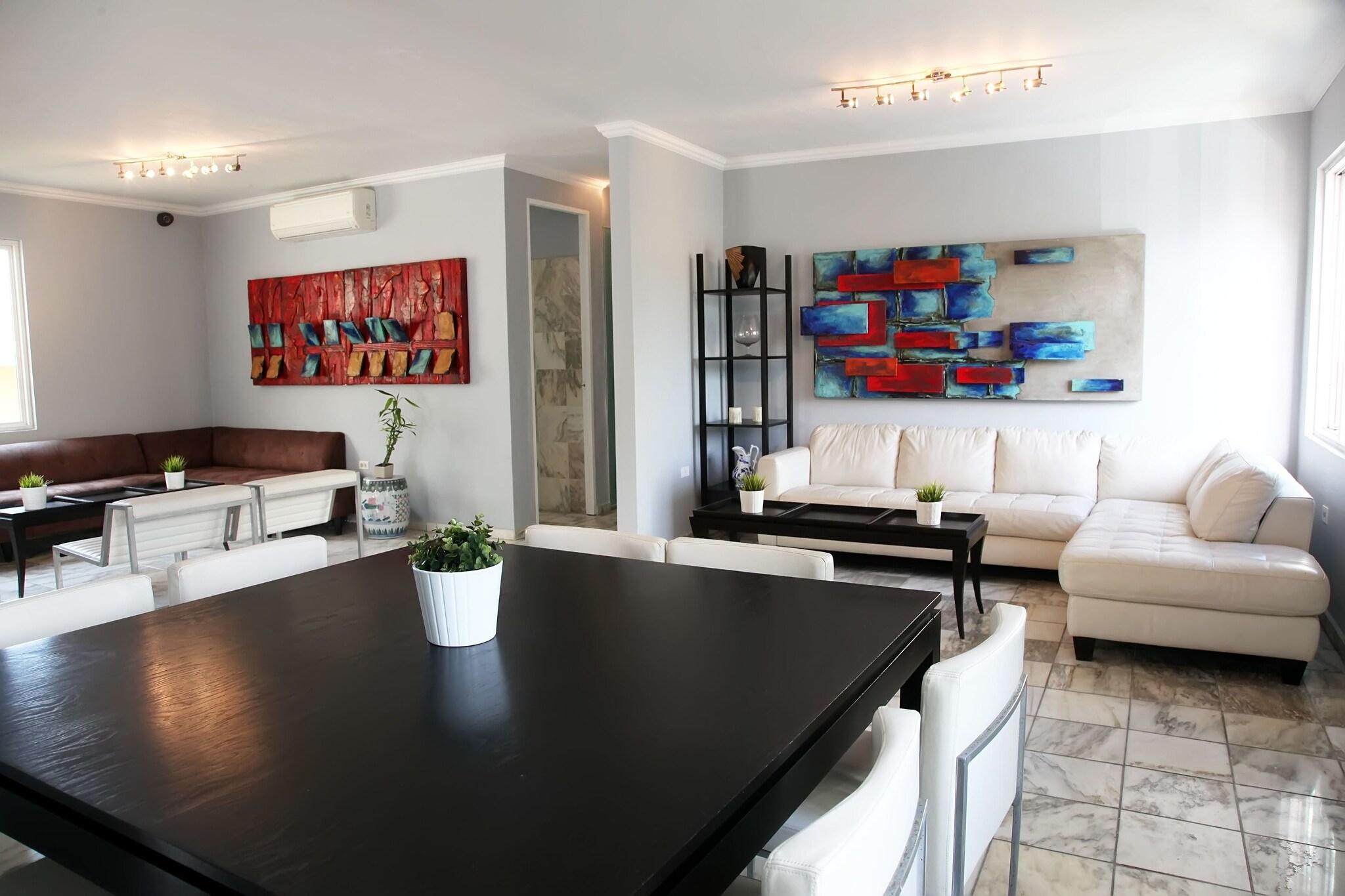 Coral Princess Hotel by null