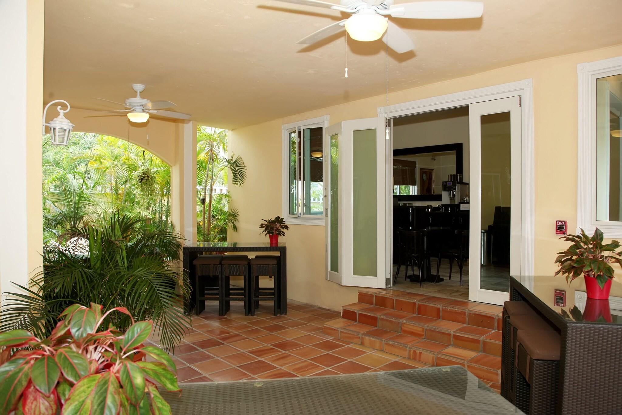 Coral Princess Hotel by null