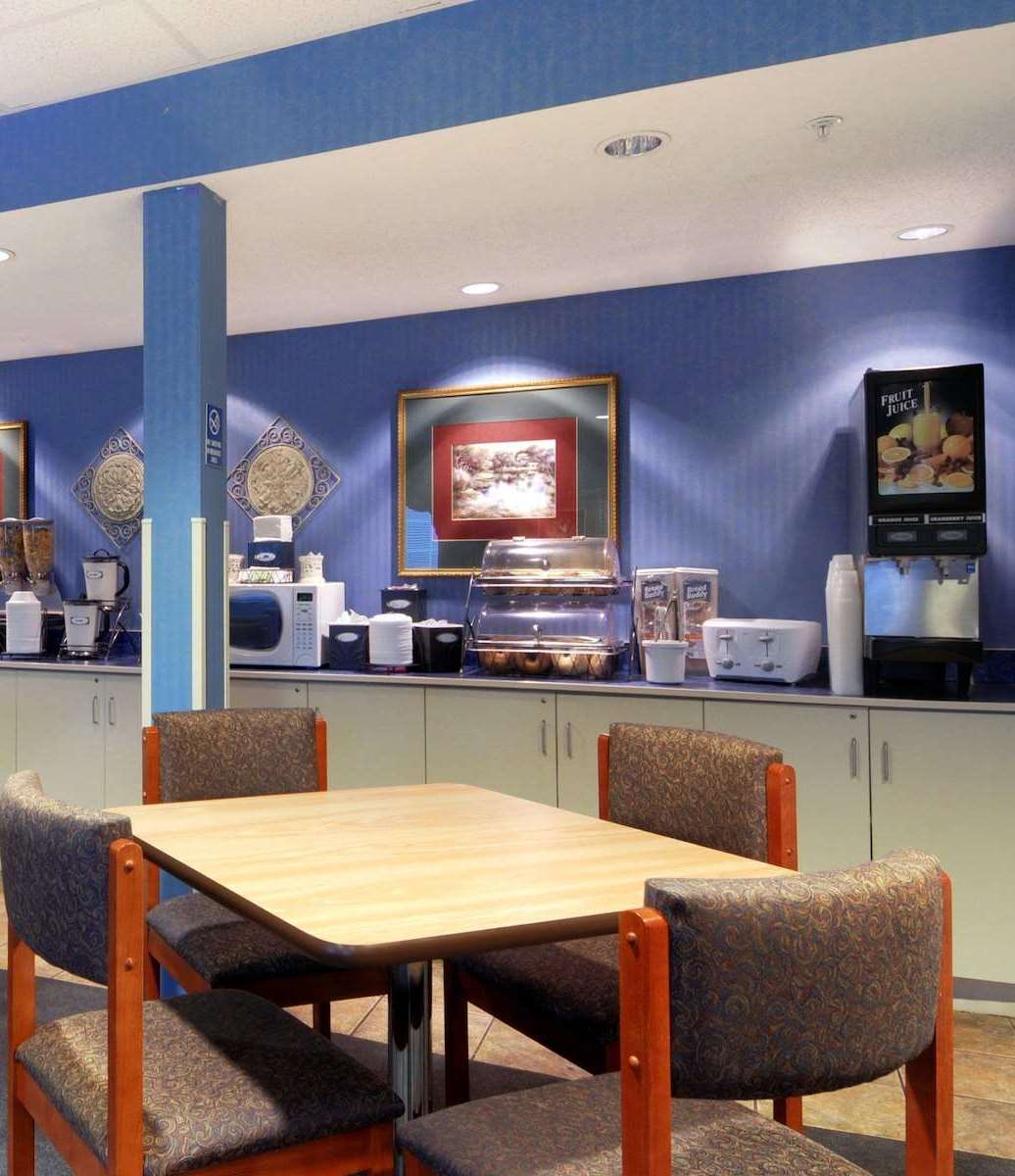 Microtel Inn & Suites By Wyndham Bossier City