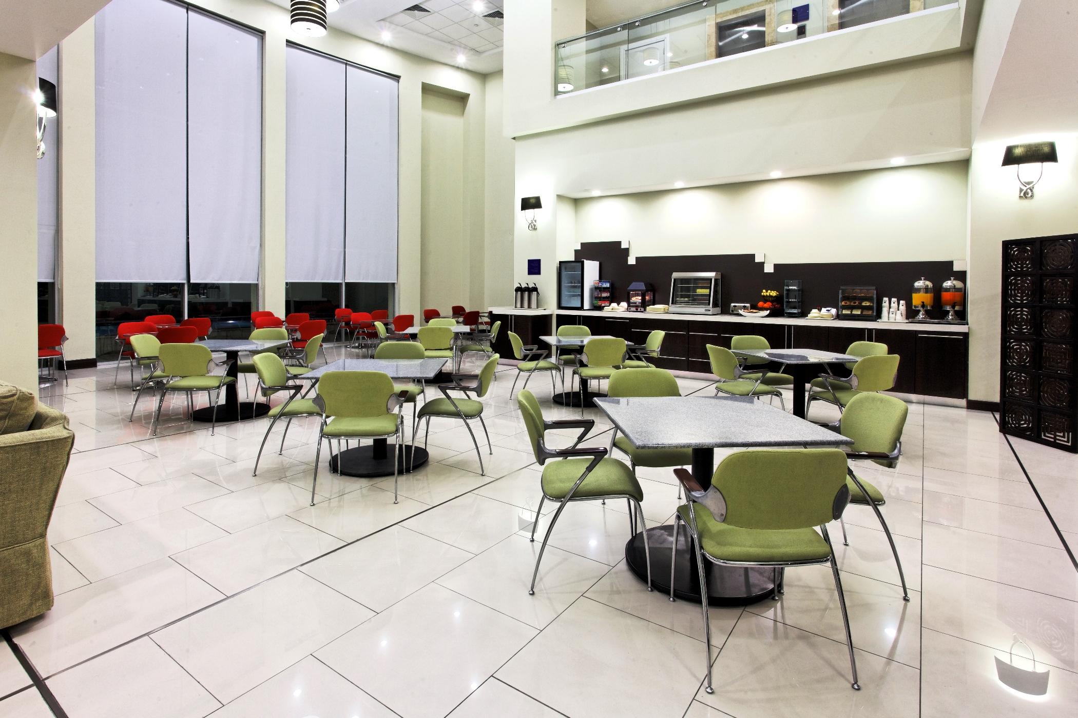 Intercity Hotels San Pedro Sula