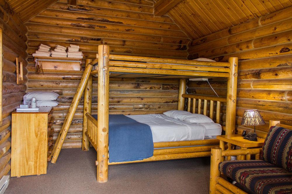 Zion Ponderosa Ranch Resort by null