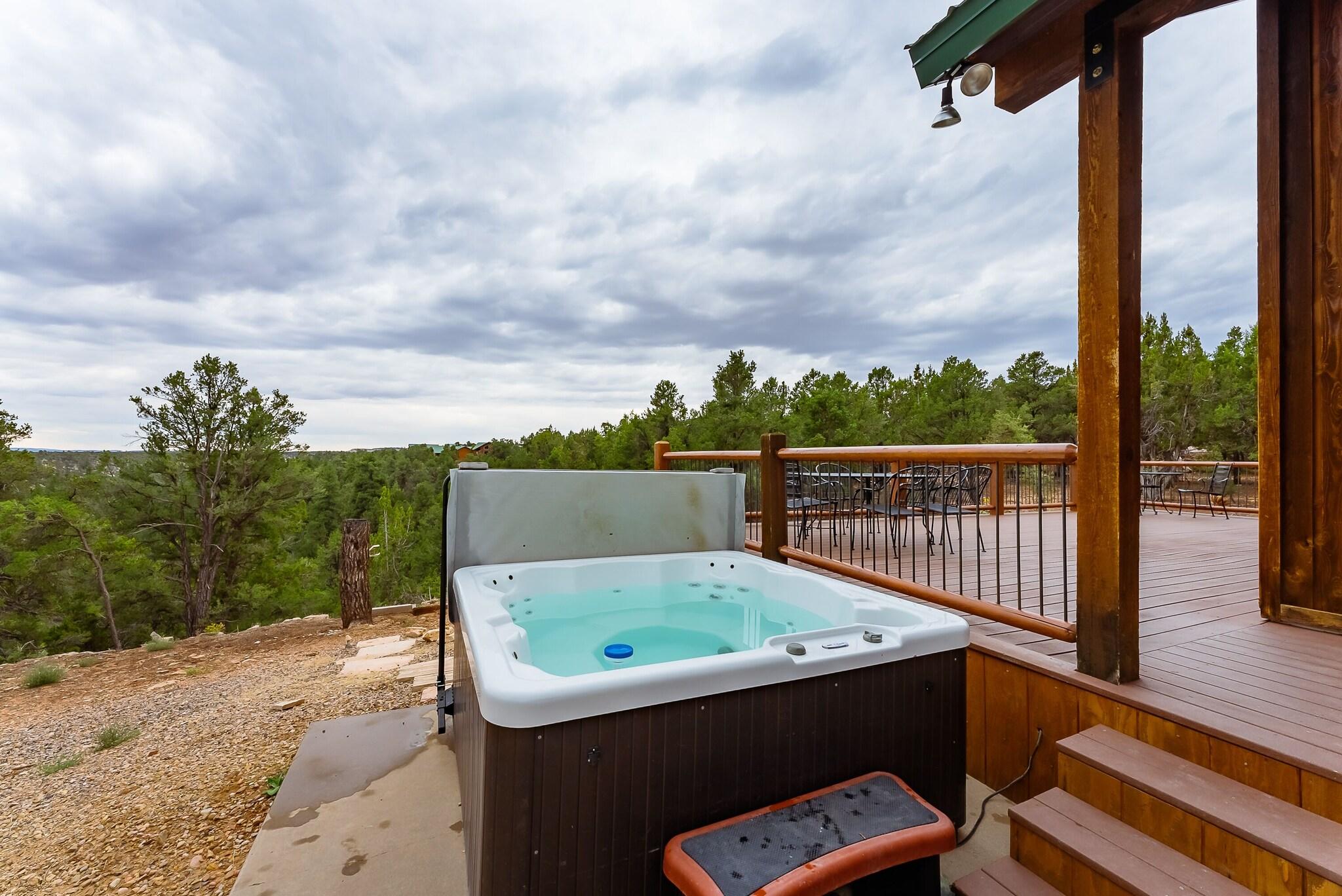 Zion Ponderosa Ranch Resort by null