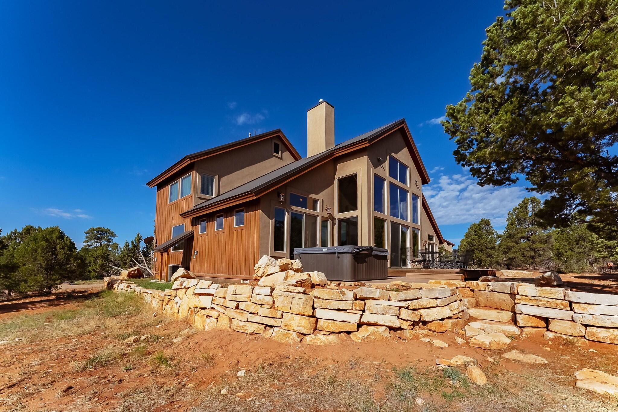 Zion Ponderosa Ranch Resort by null