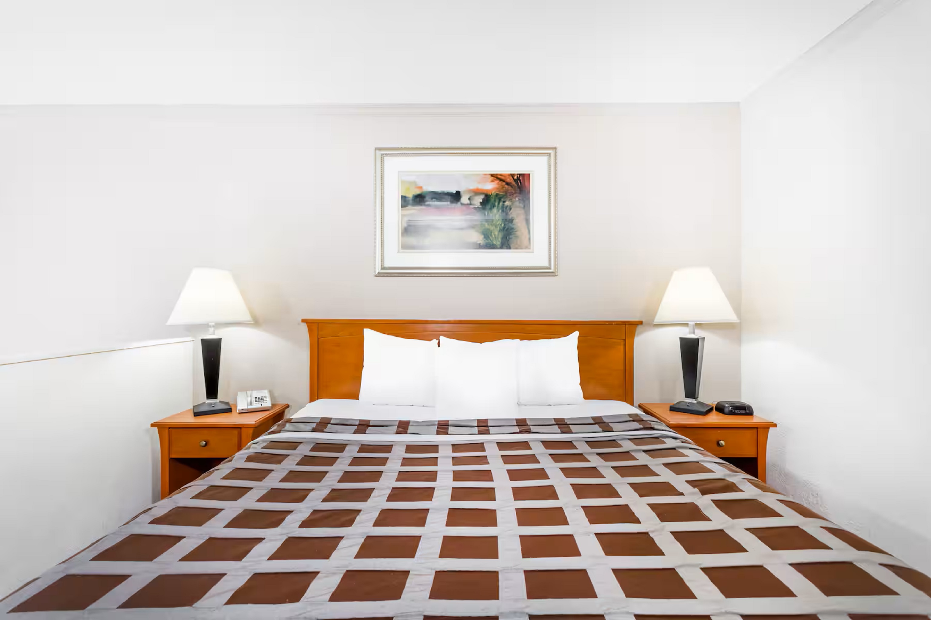 Days Inn by Wyndham Manning