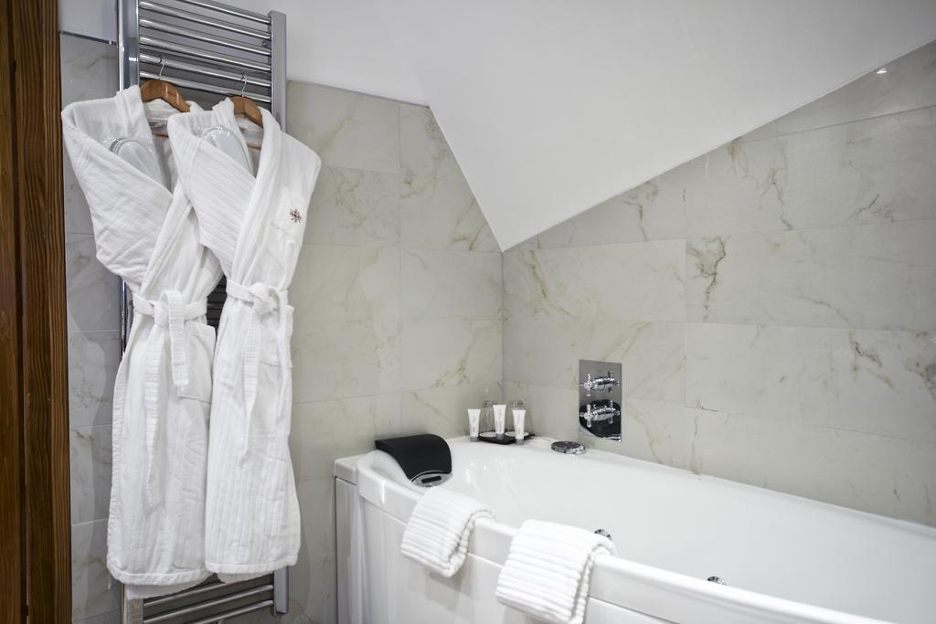 Le Bouclier d'Or Hotel & Spa by null