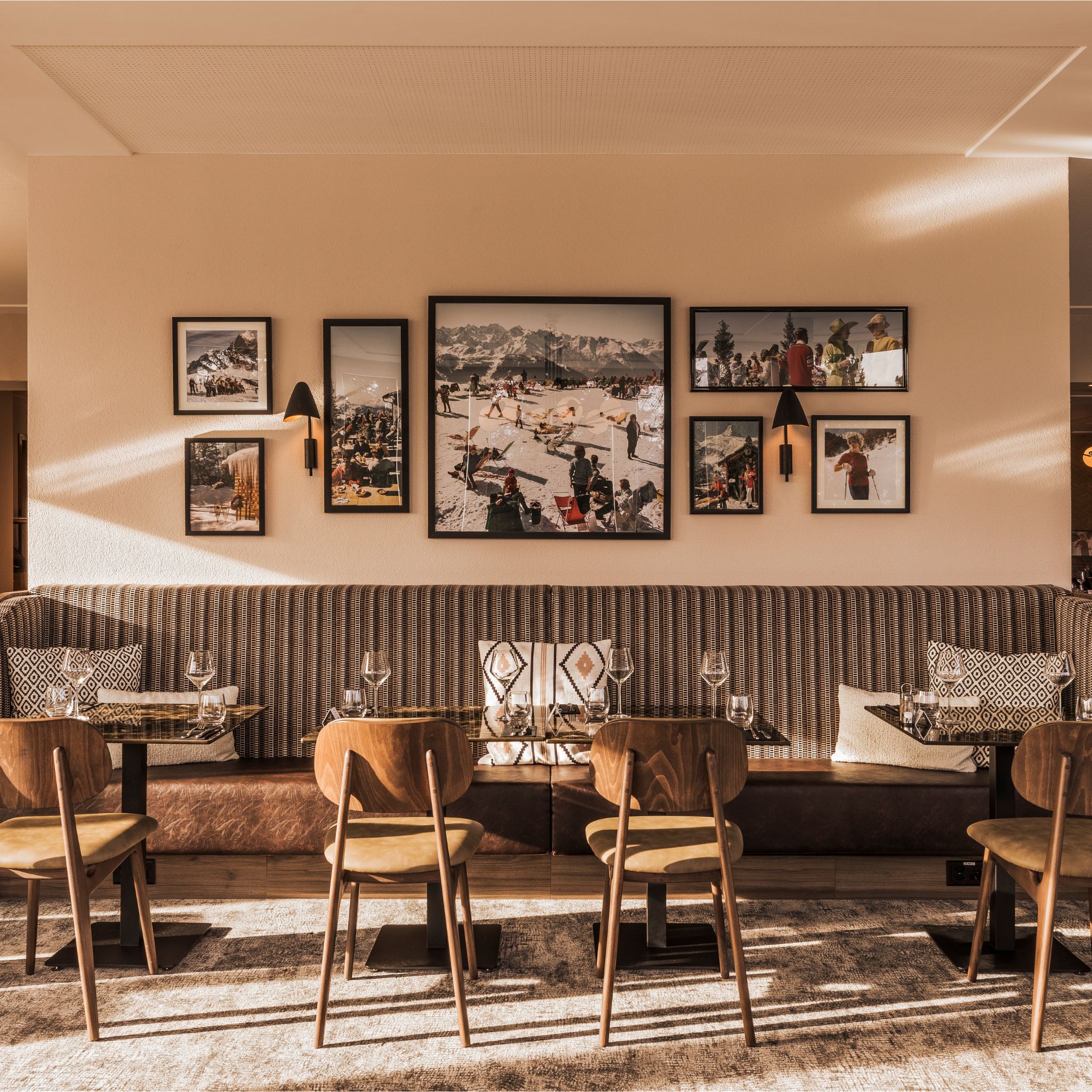 Valaisia Crans-Montana, a Faern Collection Resort