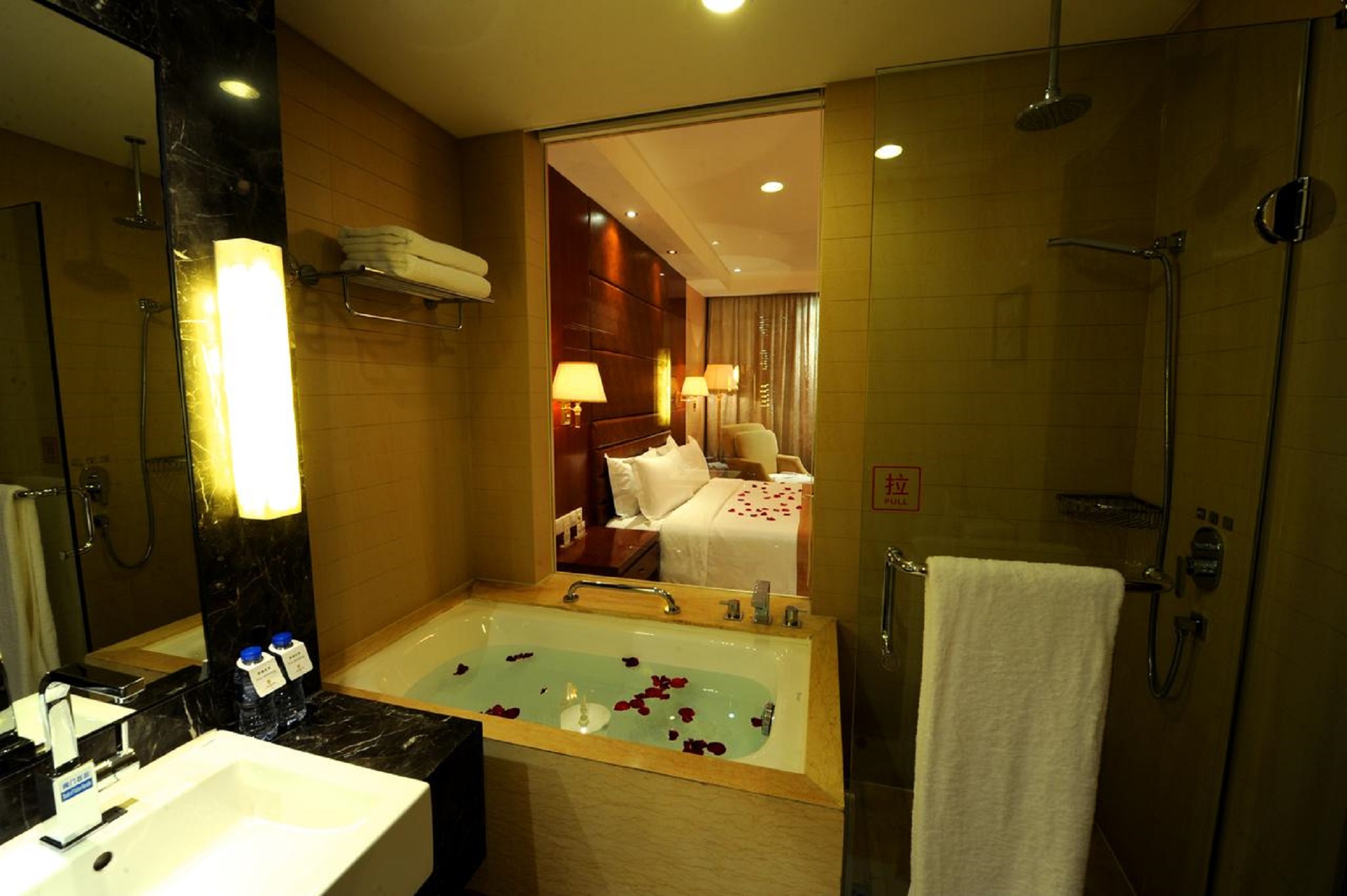 Zhonggu International Hotel Taicang