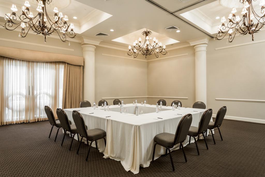 Montecito Inn by null