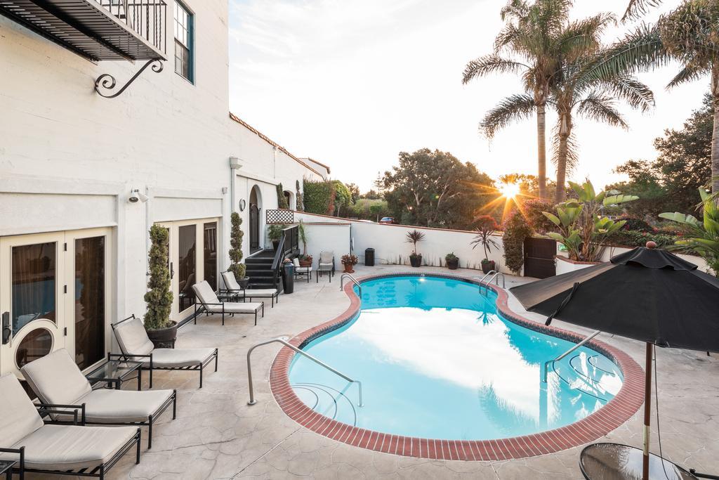 Montecito Inn by null