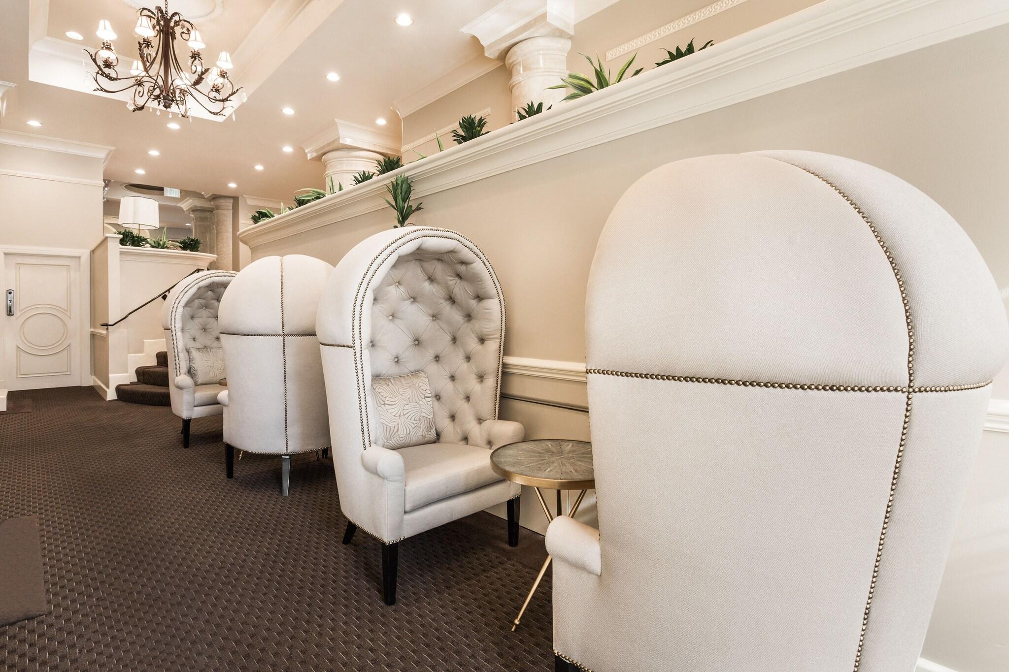 Montecito Inn by null