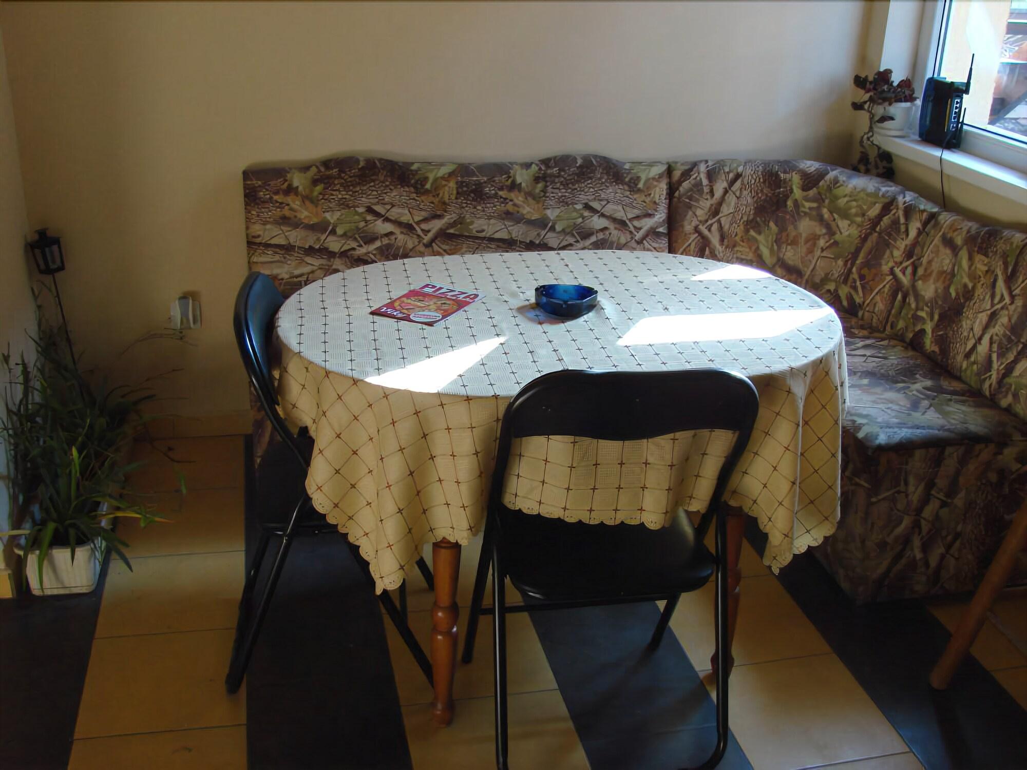 Avel - Guest House