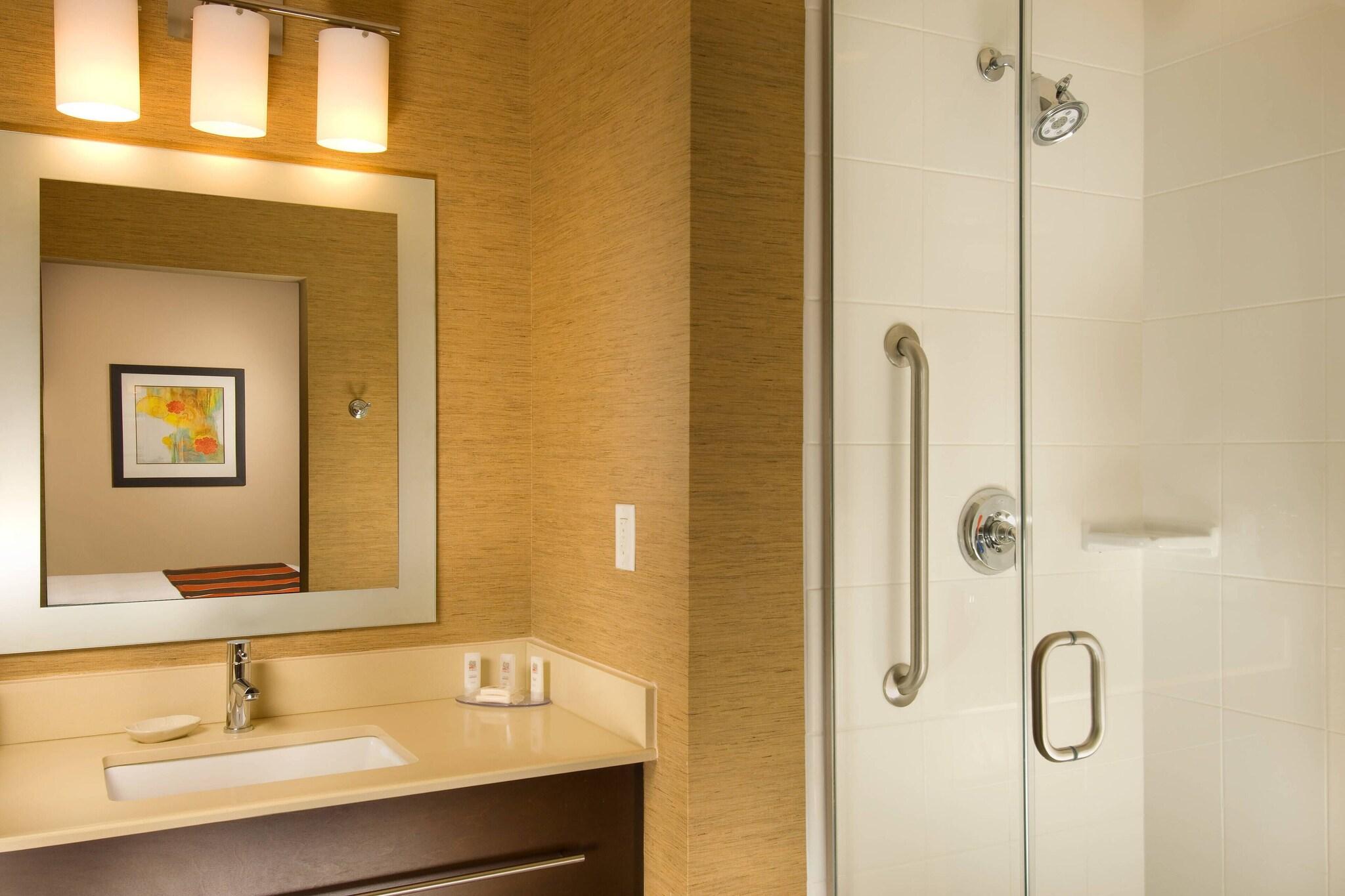 Towneplace Suites San Antonio Downtown