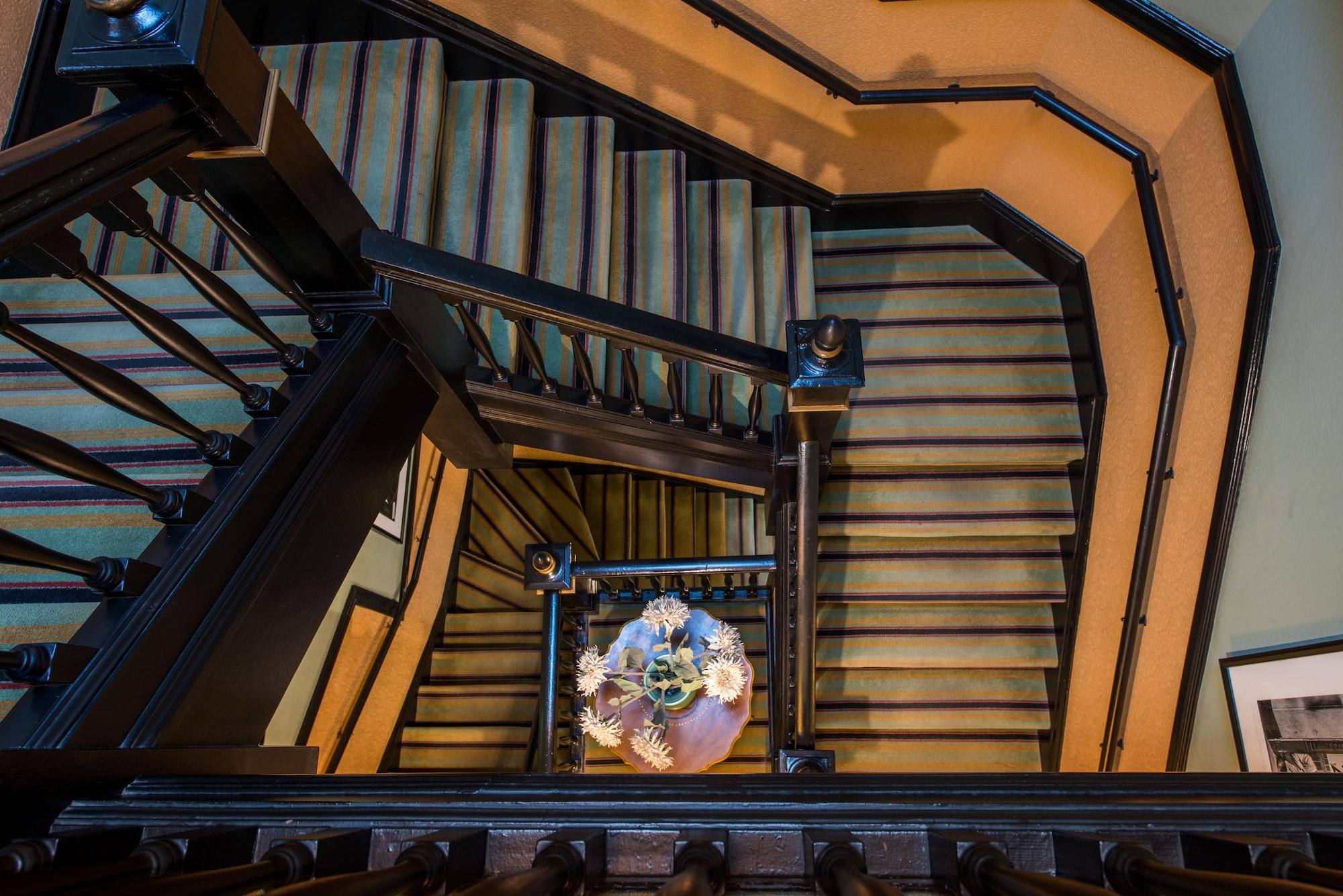 Hotel Boheme by null