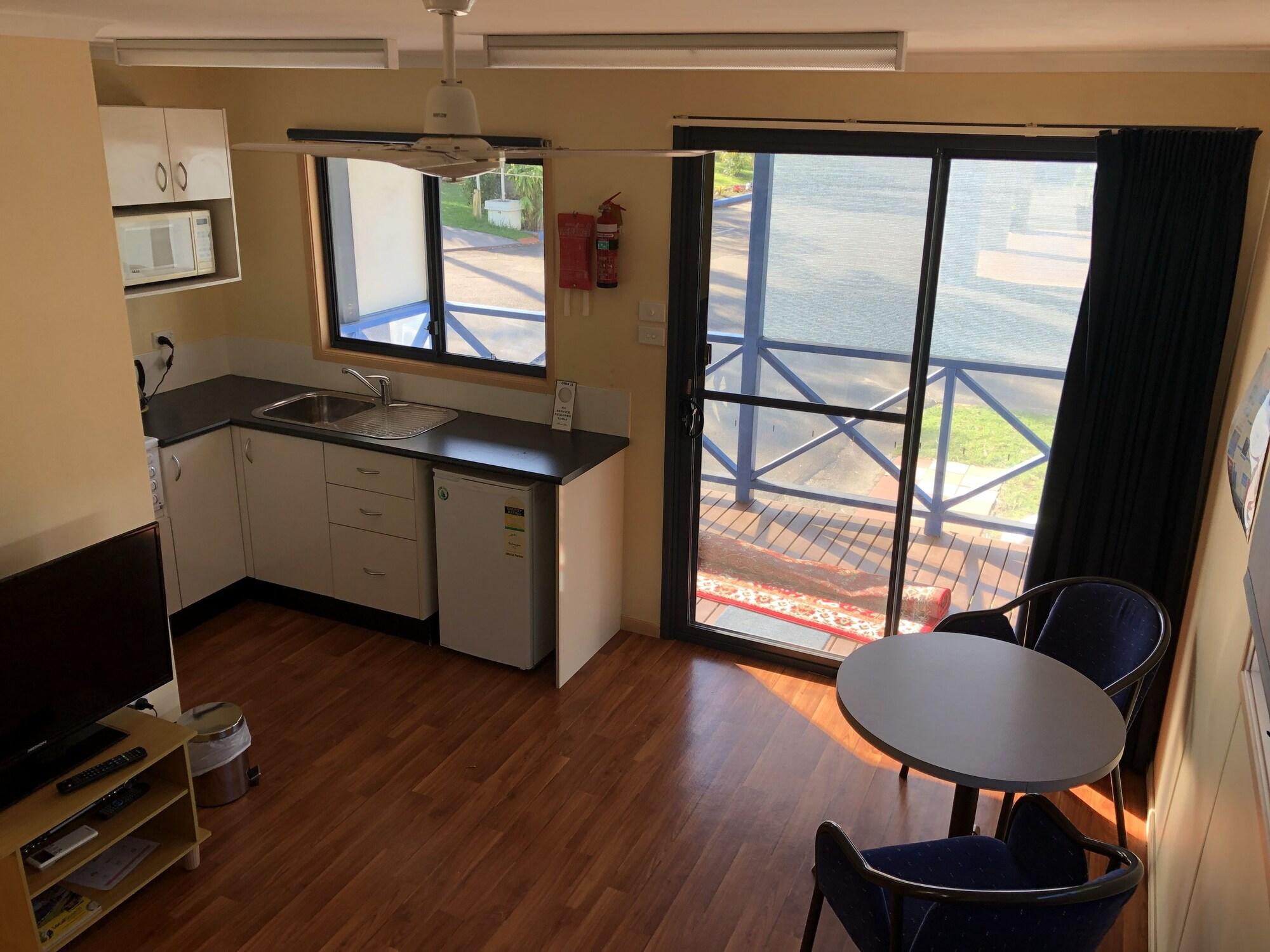 Breeze Inn Ulladulla