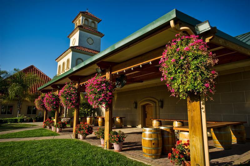 South Coast Winery Resort & Spa image