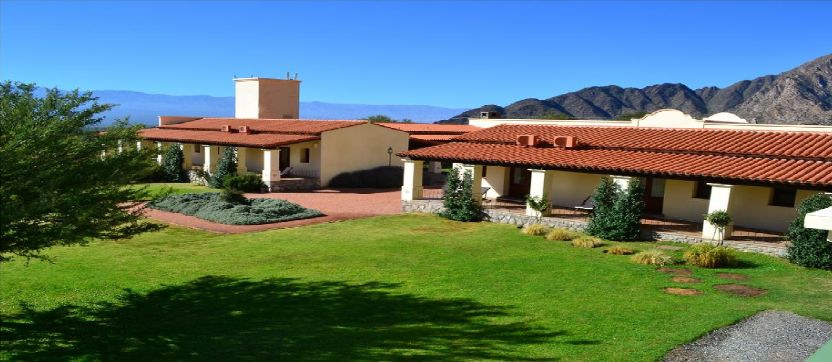 Viñas de Cafayate Wine Resort