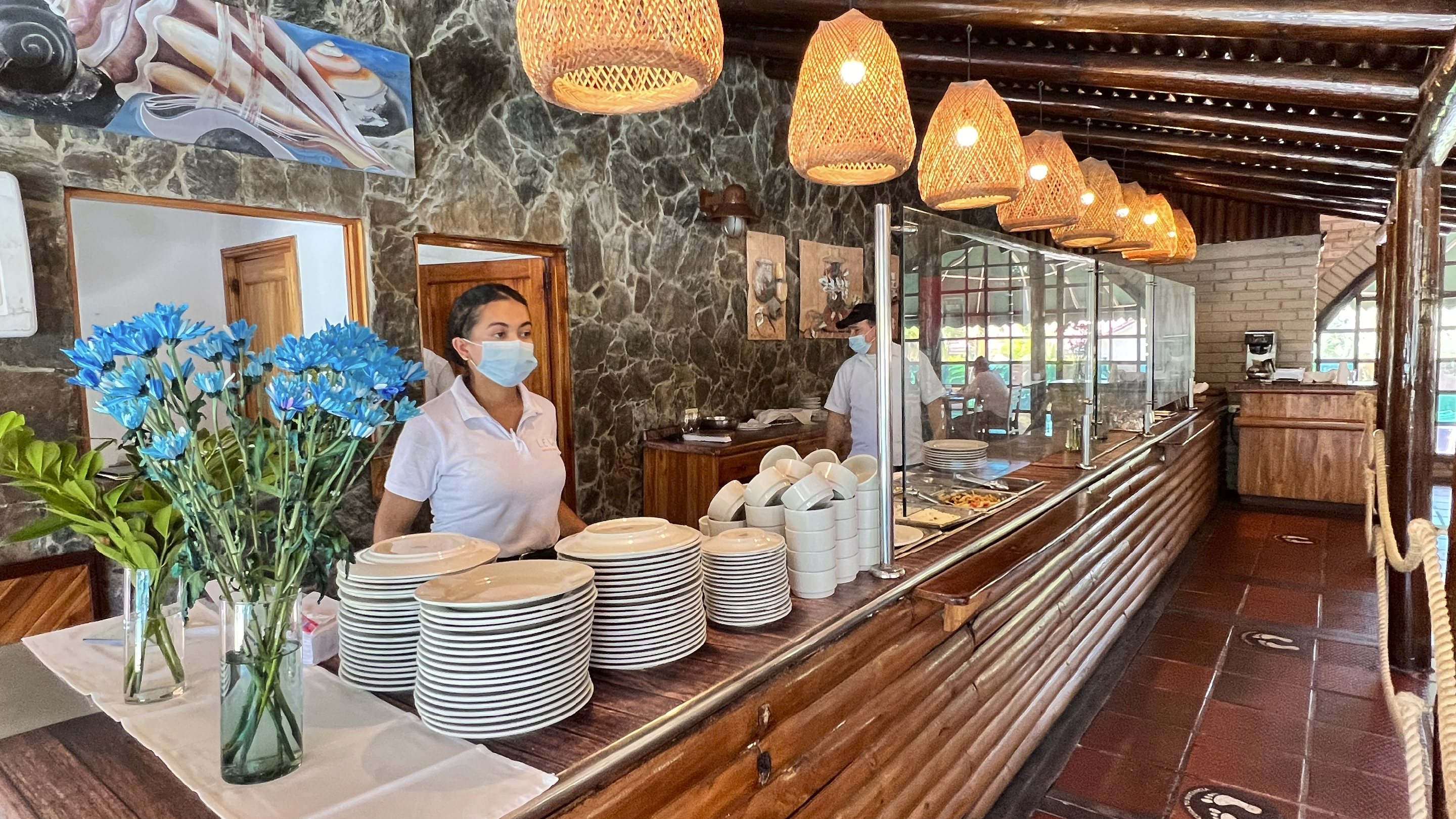 Hotel Mendihuaca by On vacation