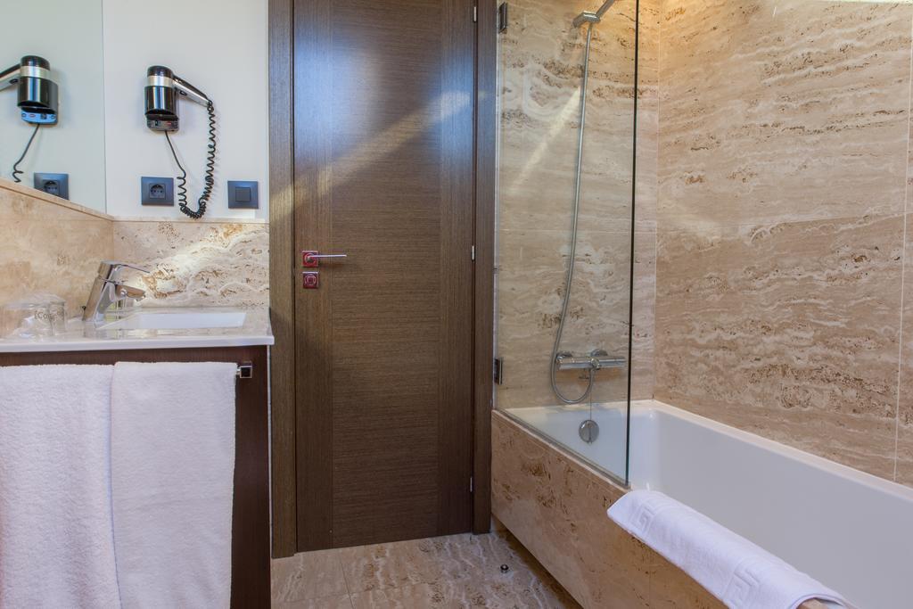 Hotel San Miguel by null