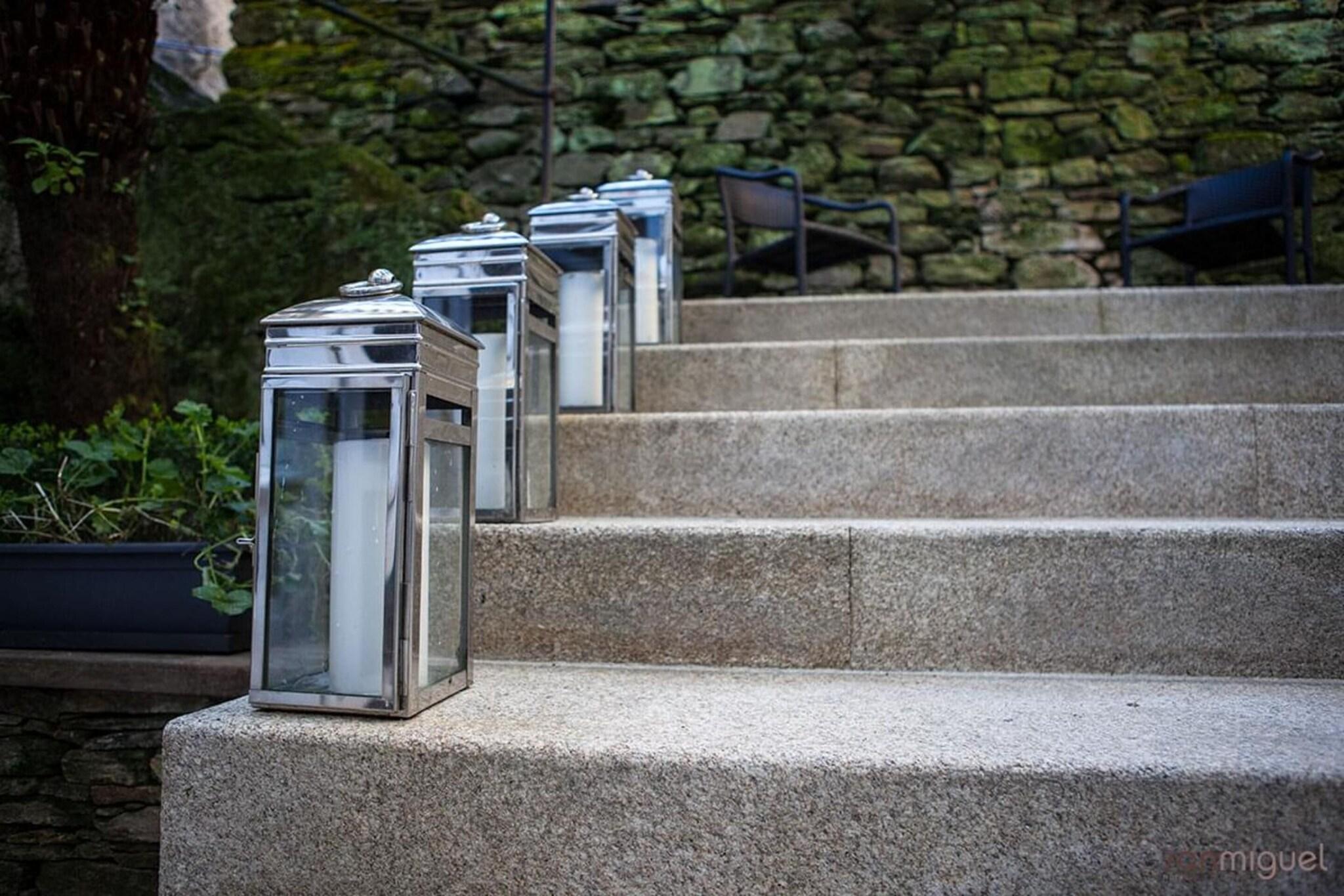 Hotel San Miguel by null