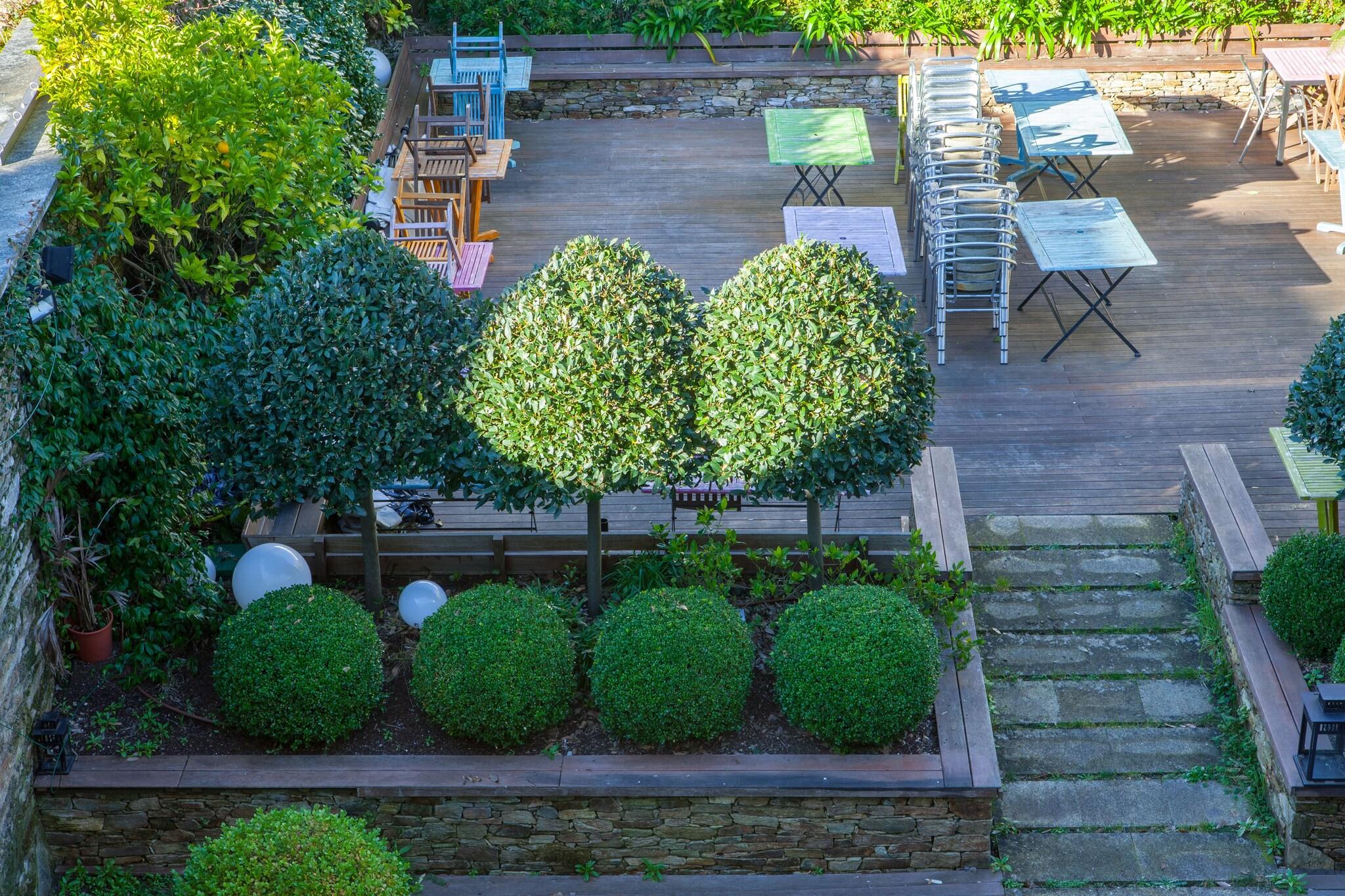 Hotel San Miguel by null