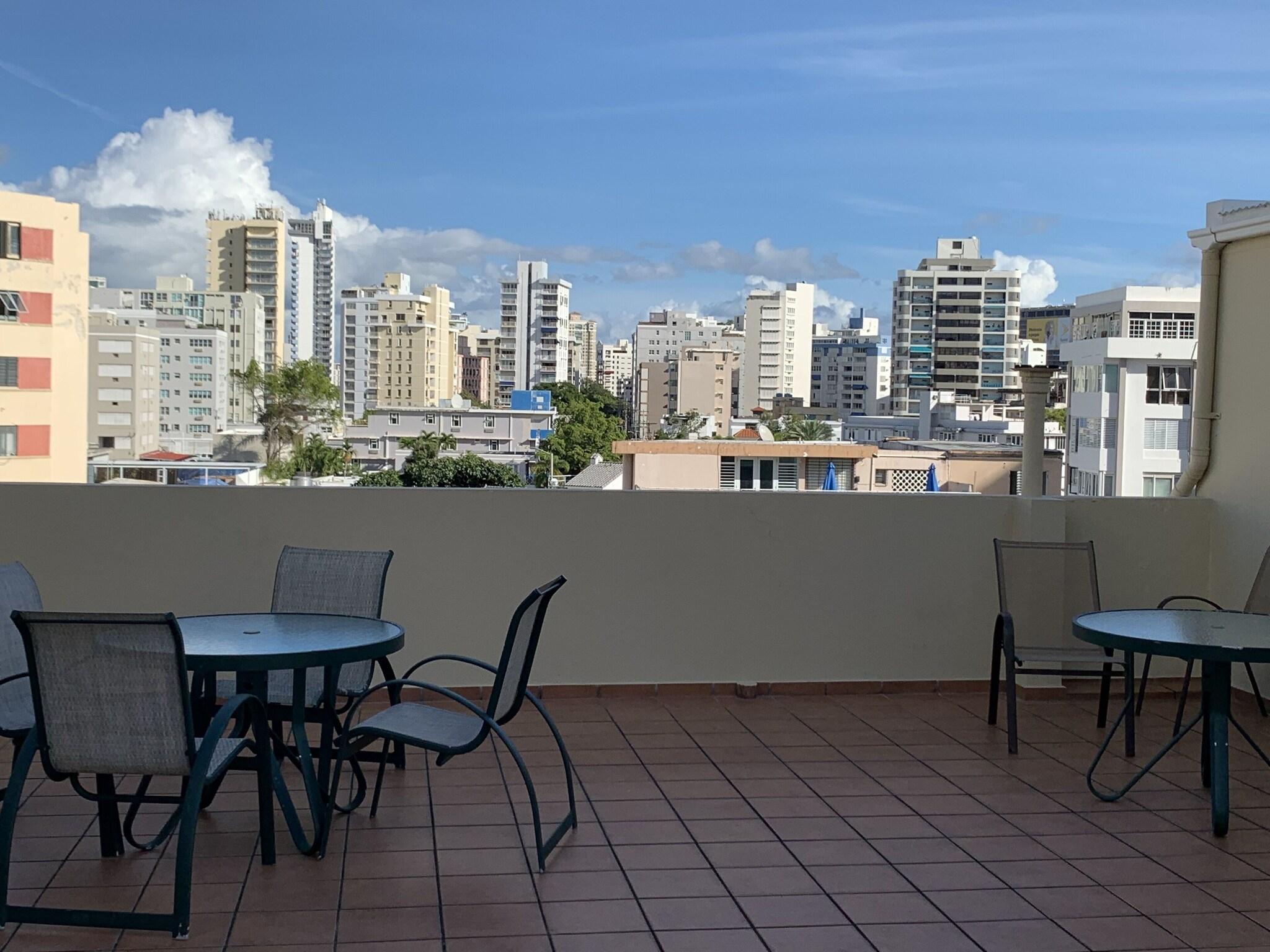Abitta Condado by null