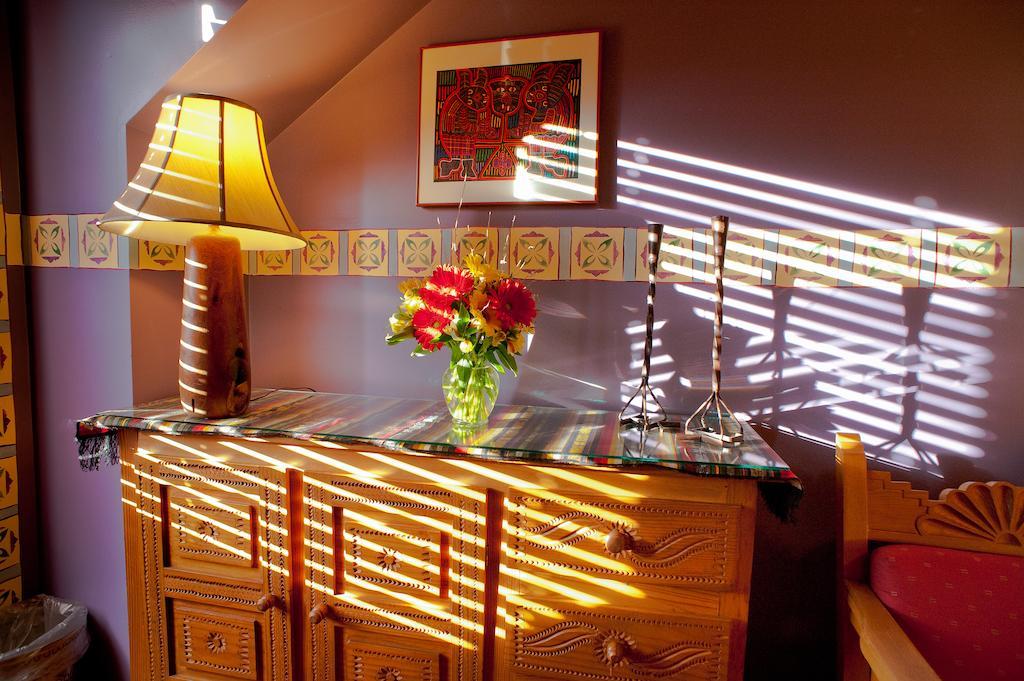 El Paradero Bed & Breakfast Inn