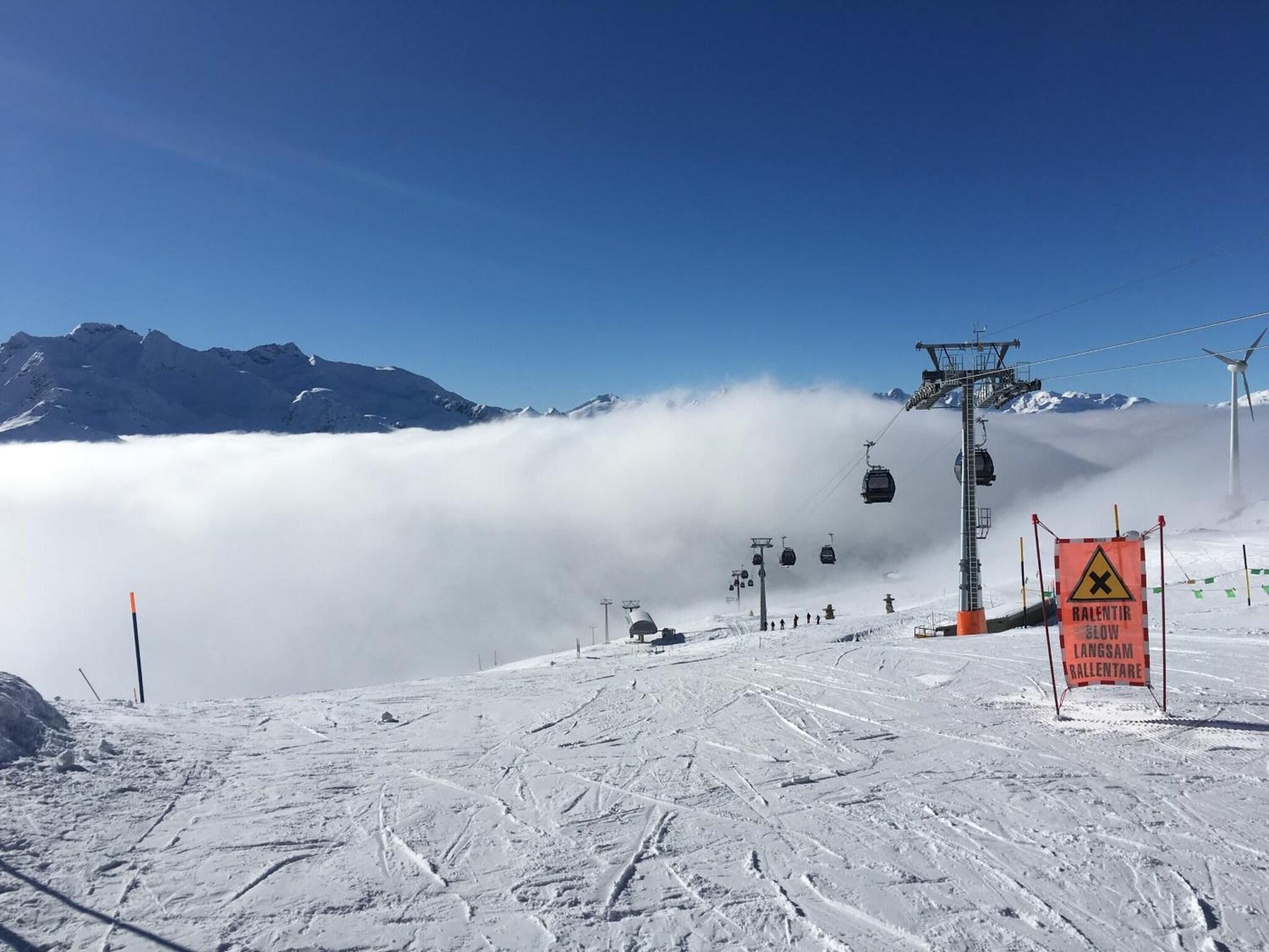 Alpenhotel Schlüssel by null