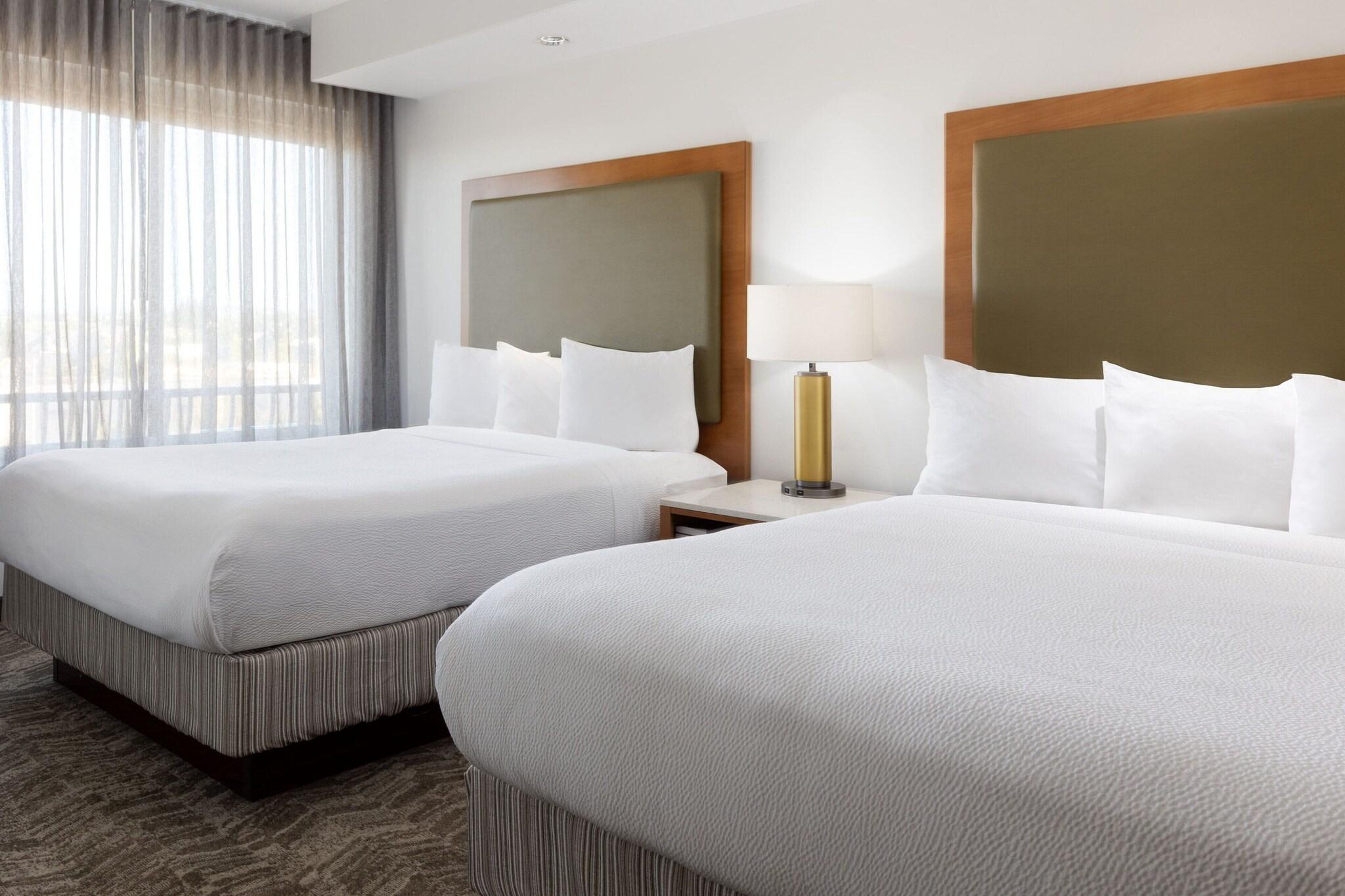 Springhill Suites Sacramento Roseville
